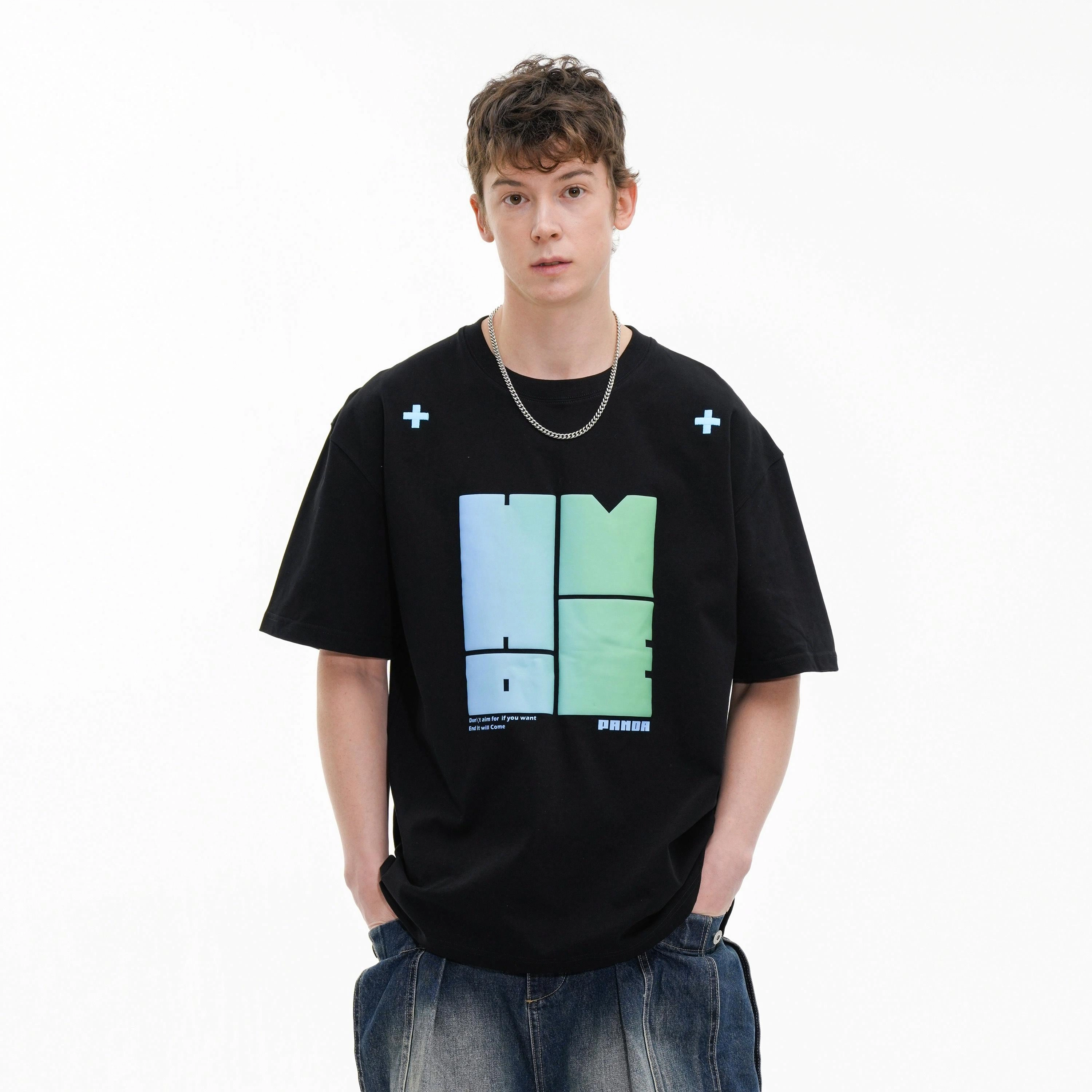 HOME PANDA T