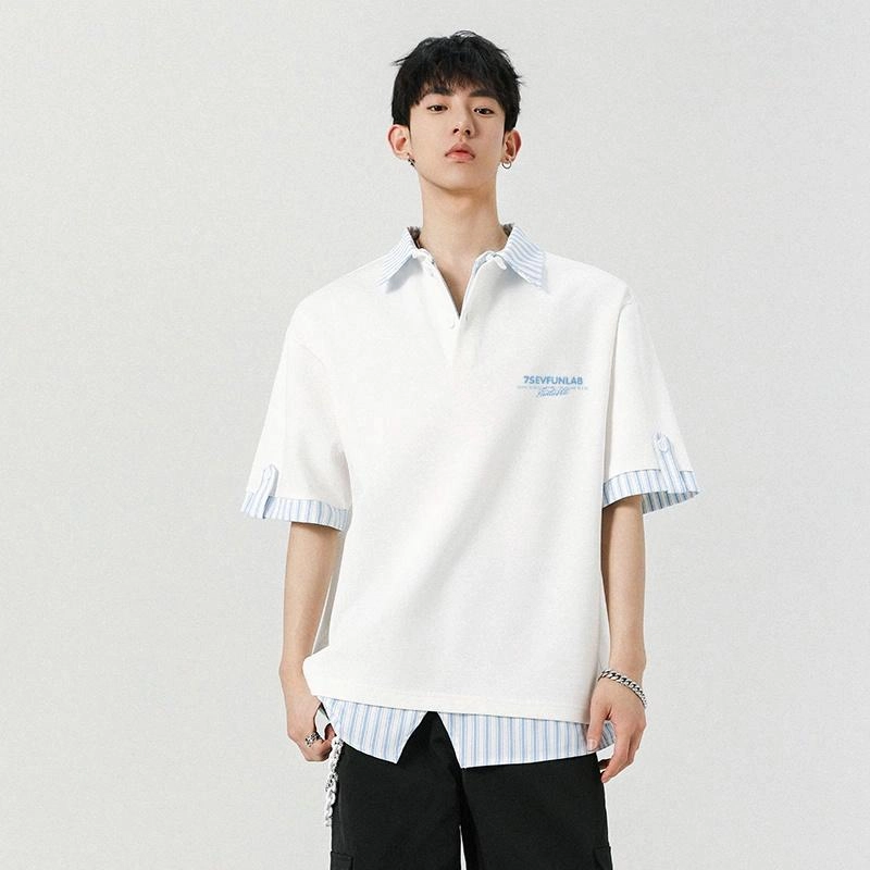 7 SEVFUN POLOPolo