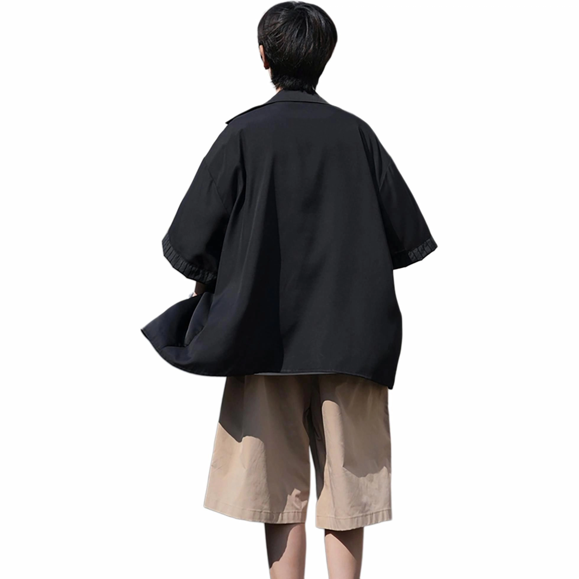GY.VG oversize