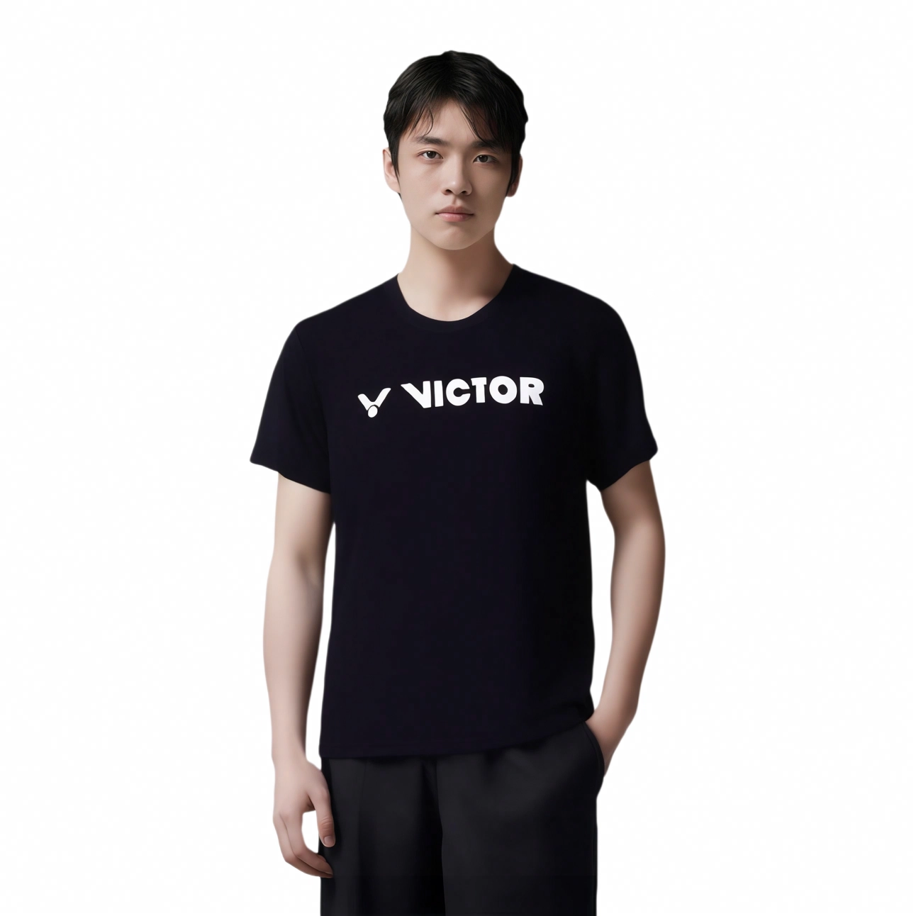 VICTOR T