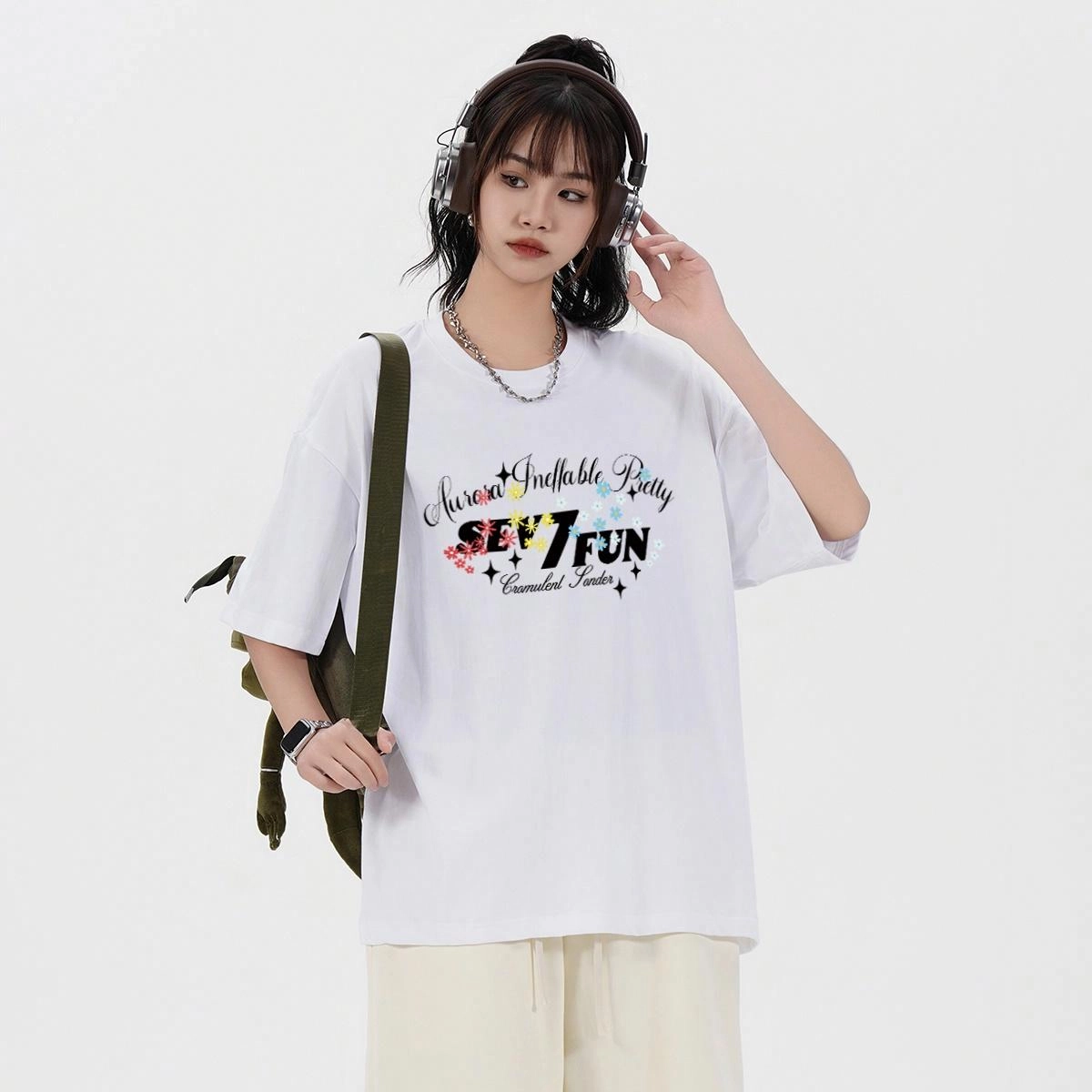 7 SEVFUN T