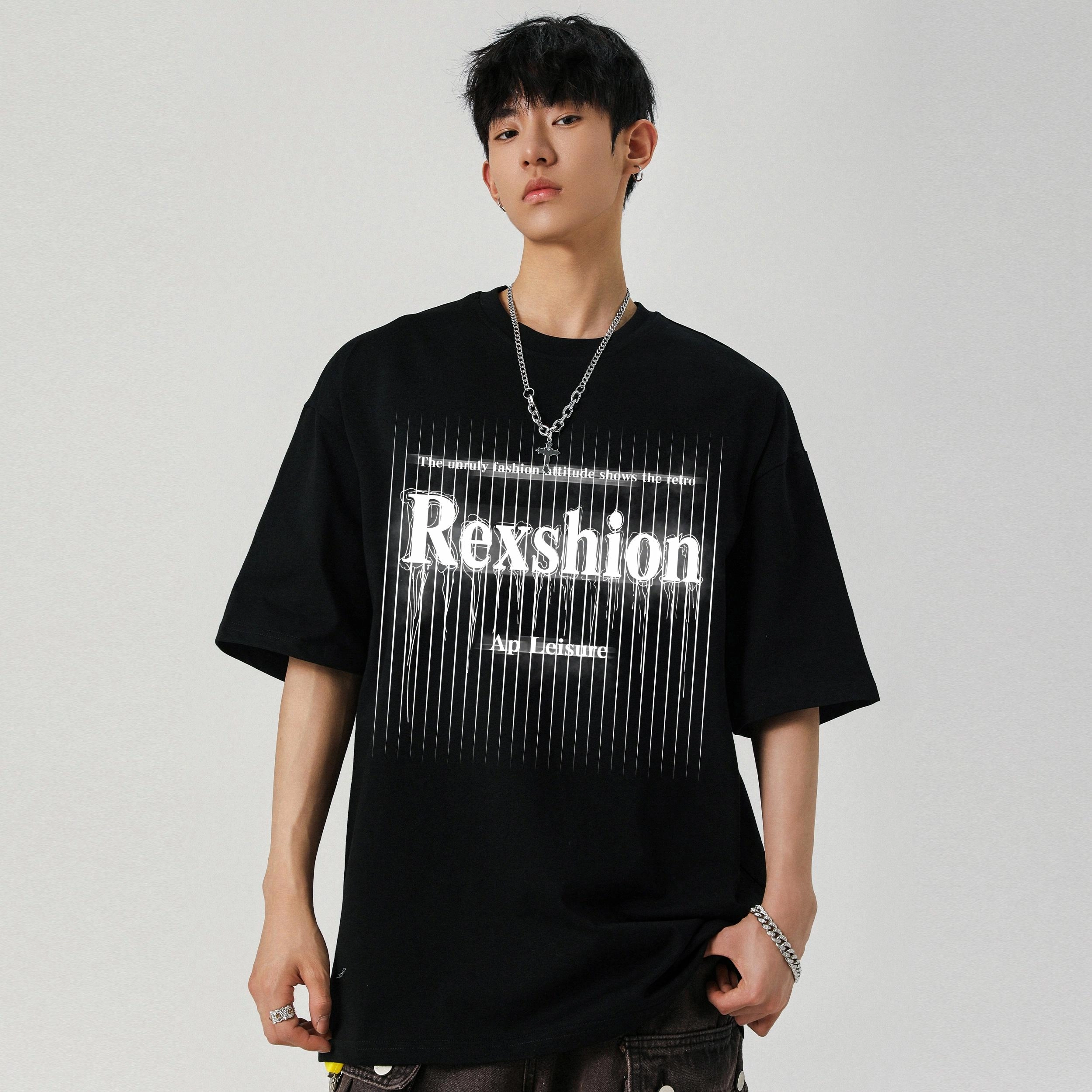 REXSHION T