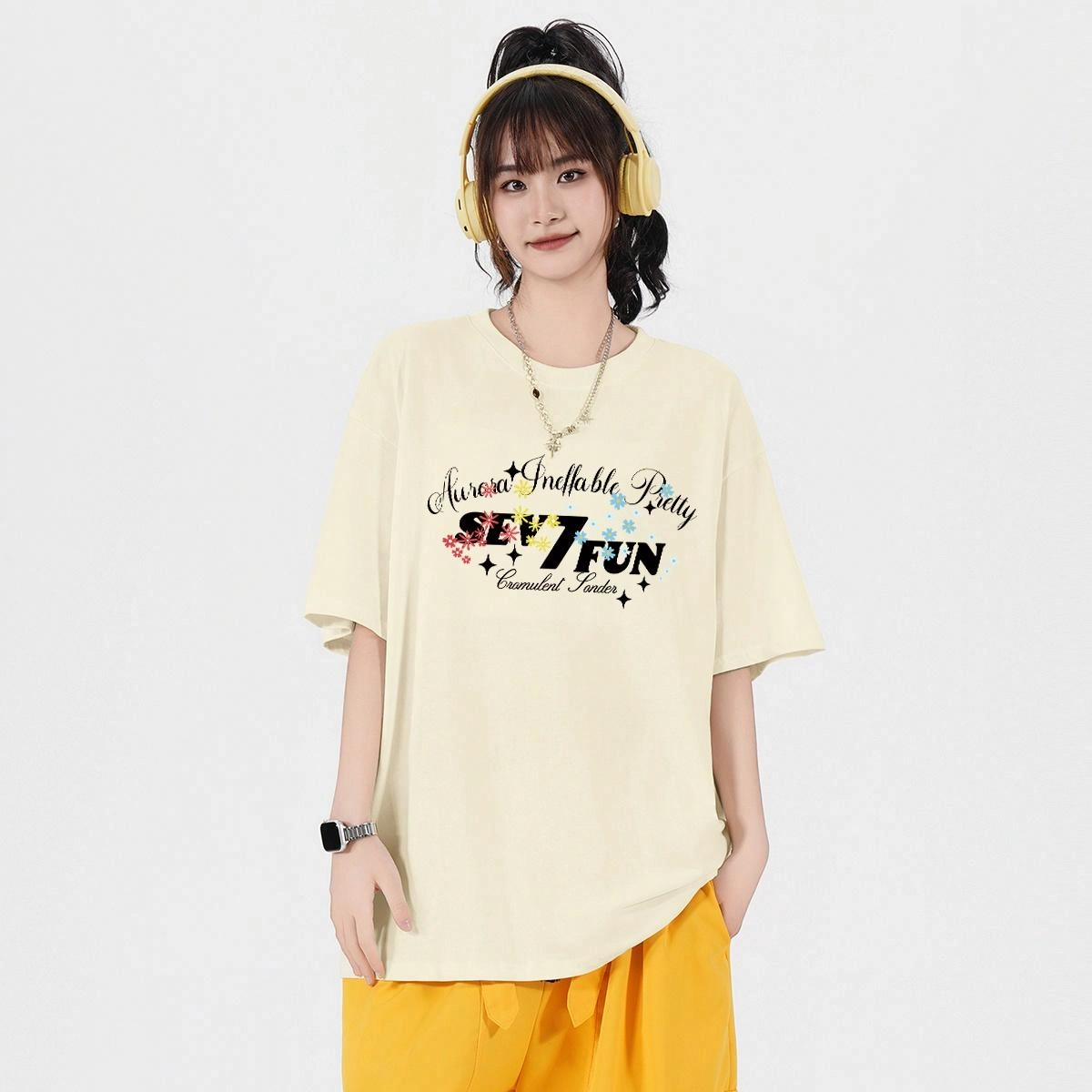 7 SEVFUN T