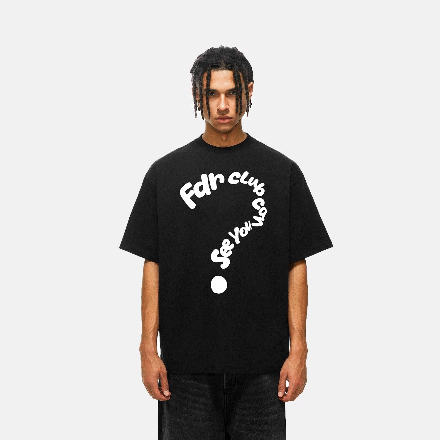 FDR T