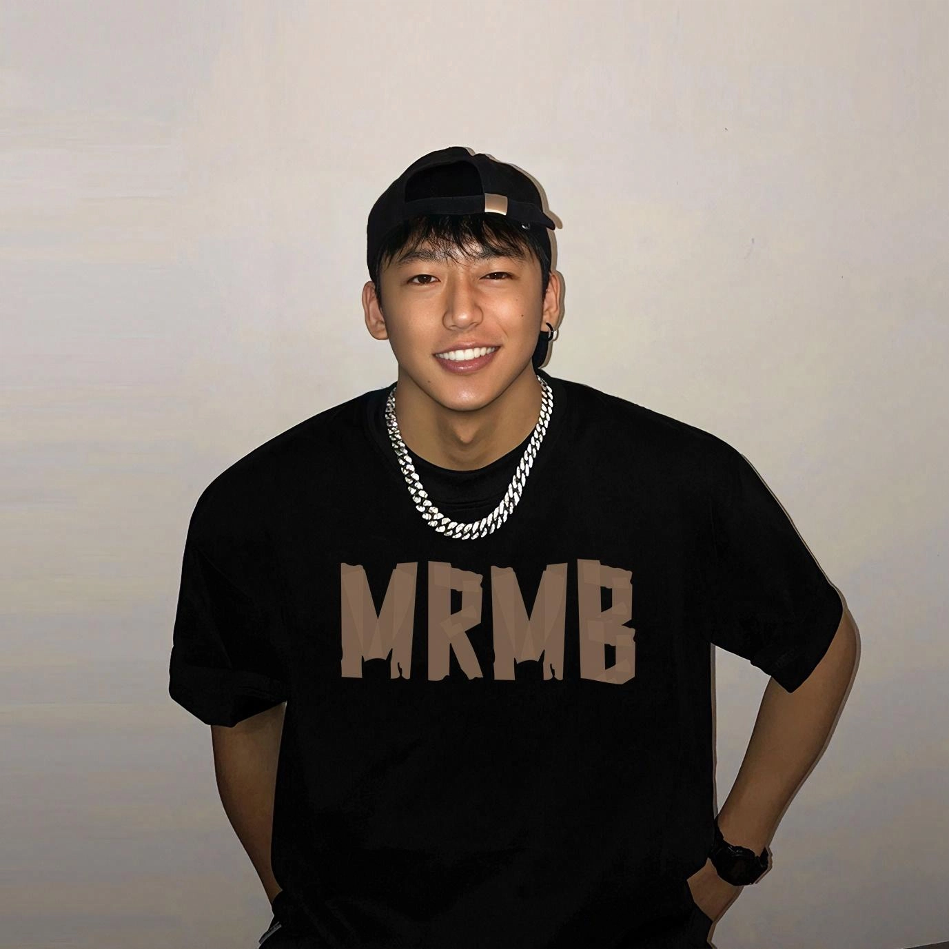 HIPHOPPUNKS T