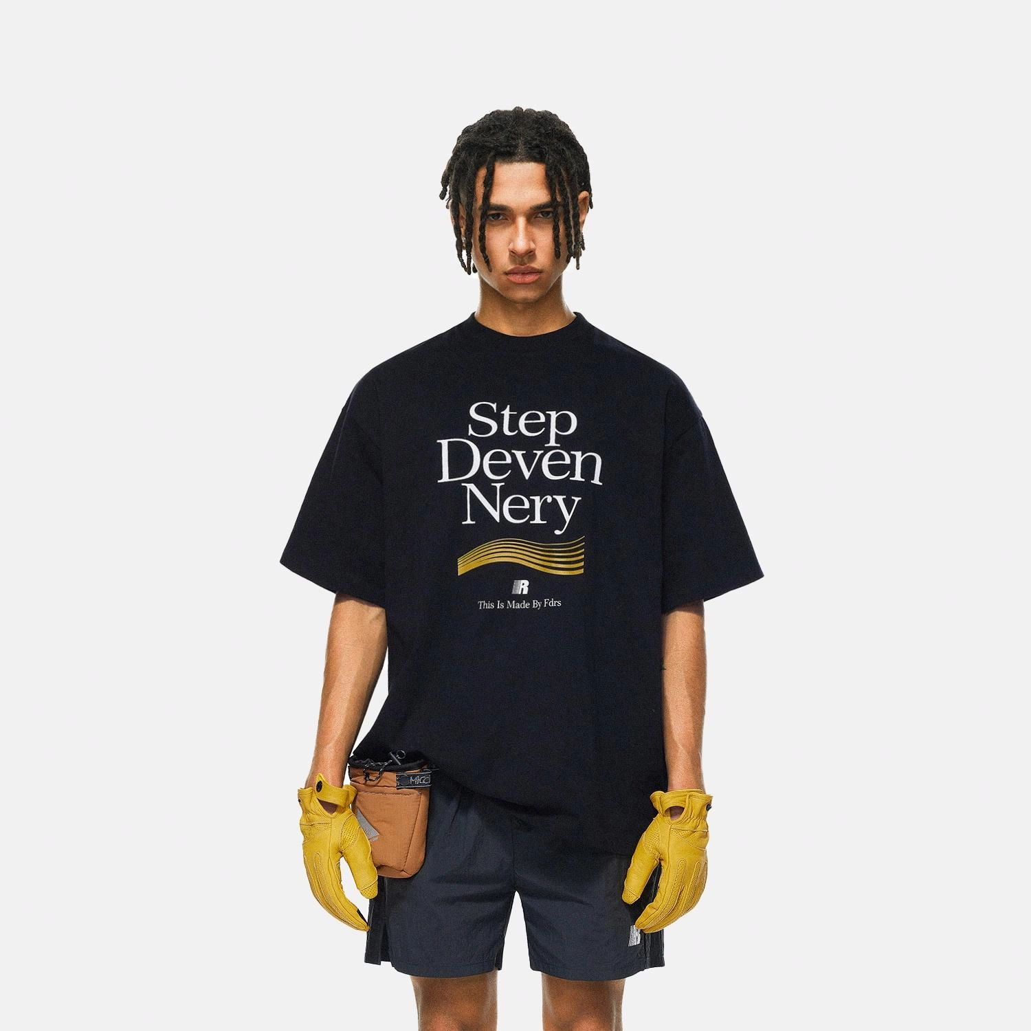 FDR T