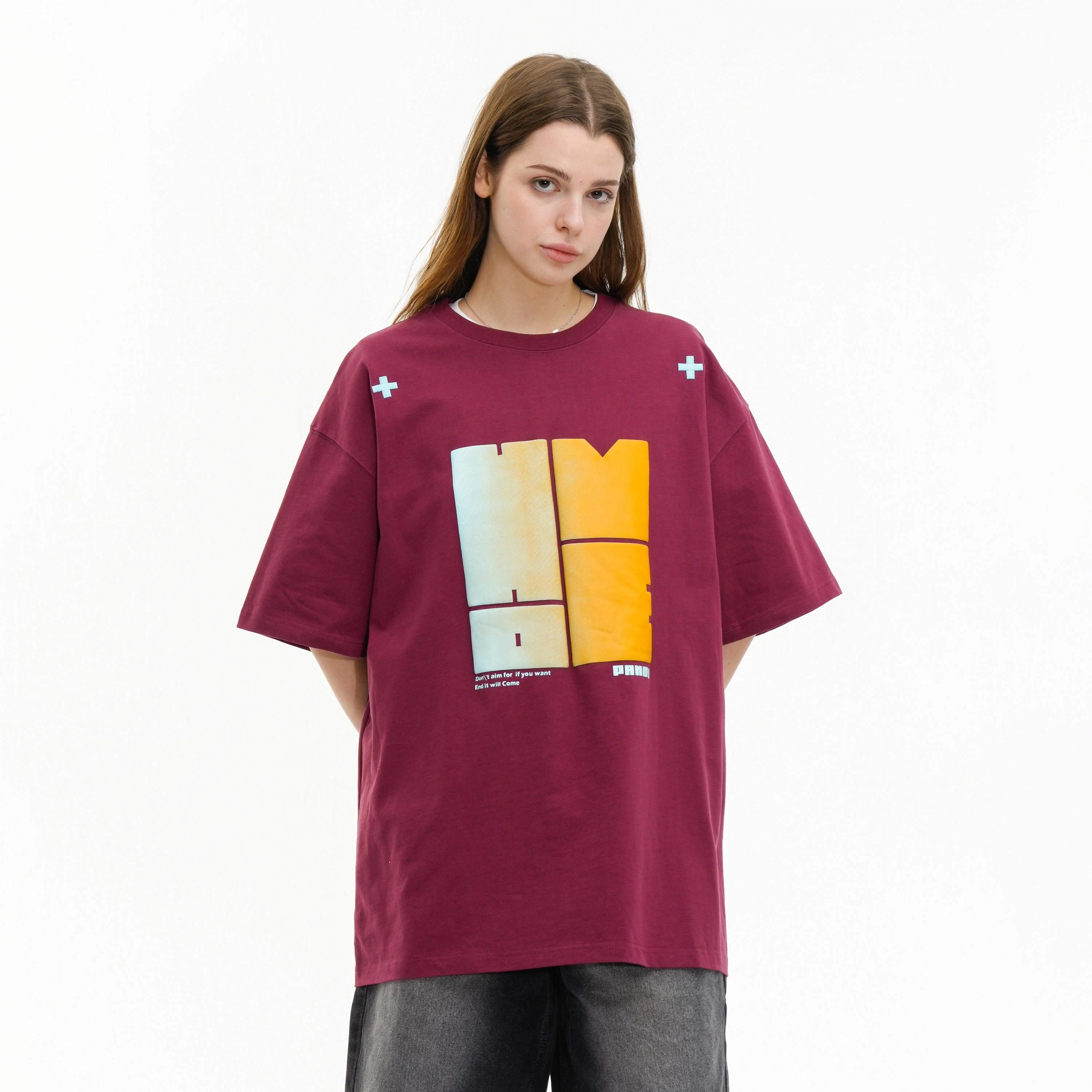 HOME PANDA T