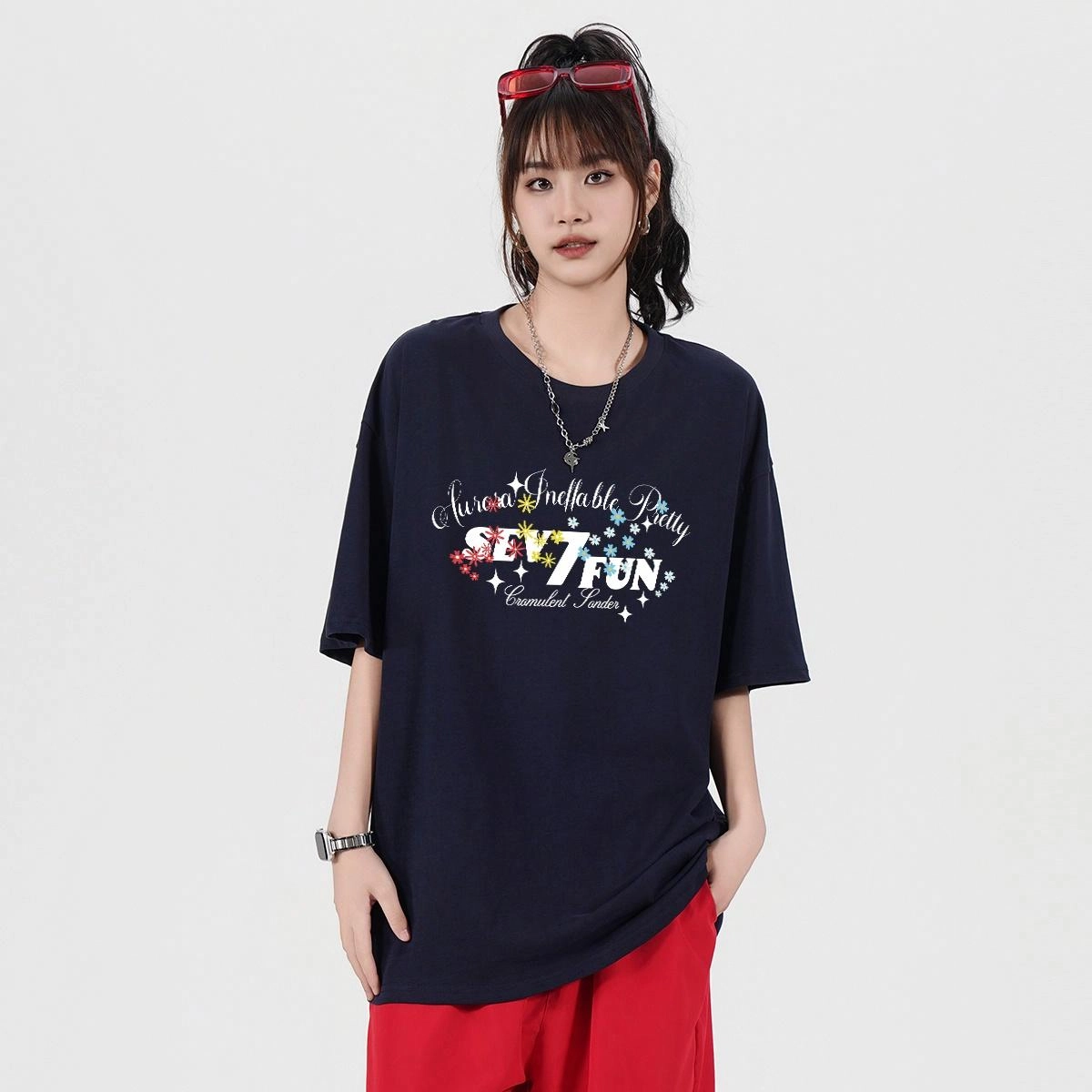 7 SEVFUN T