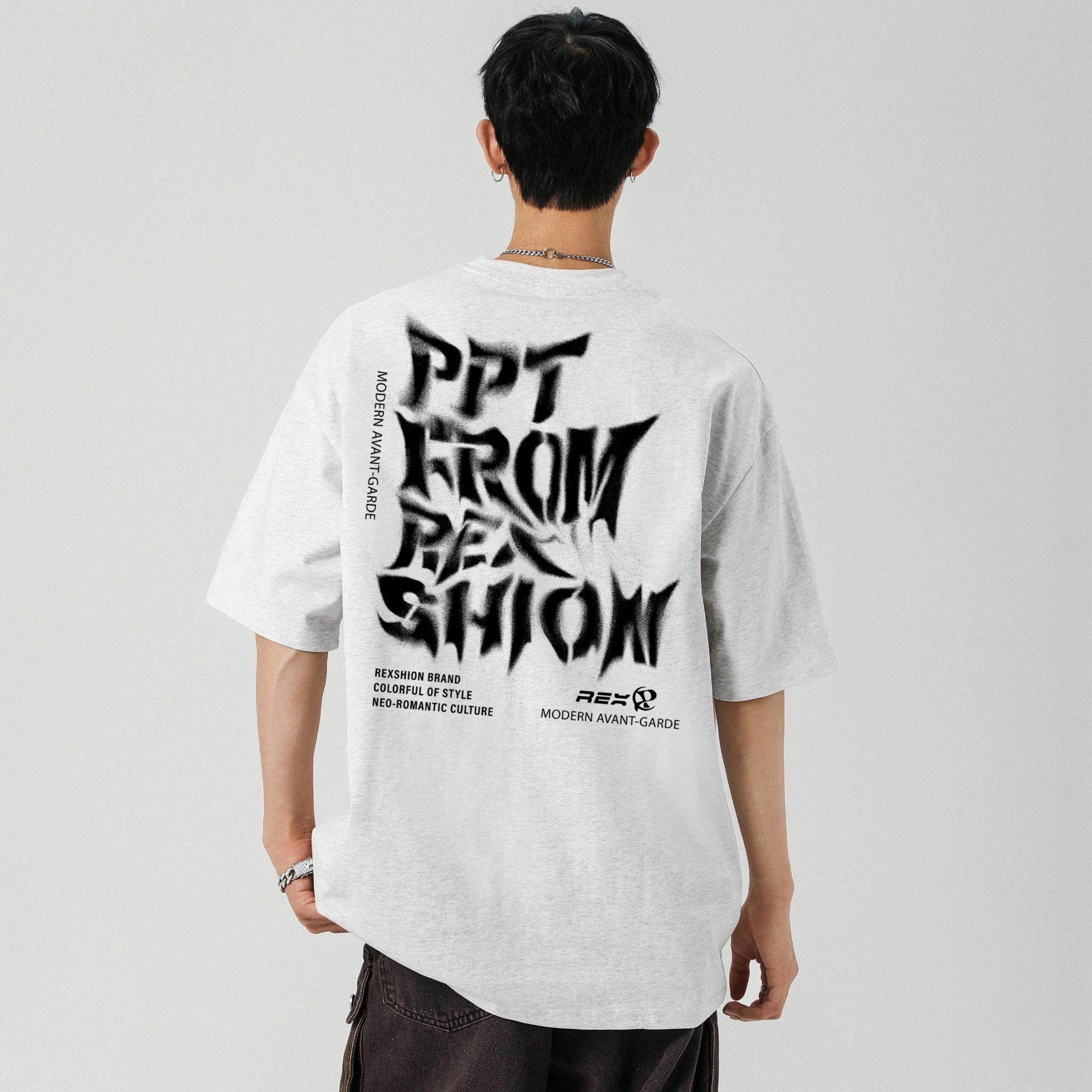 REXSHION T