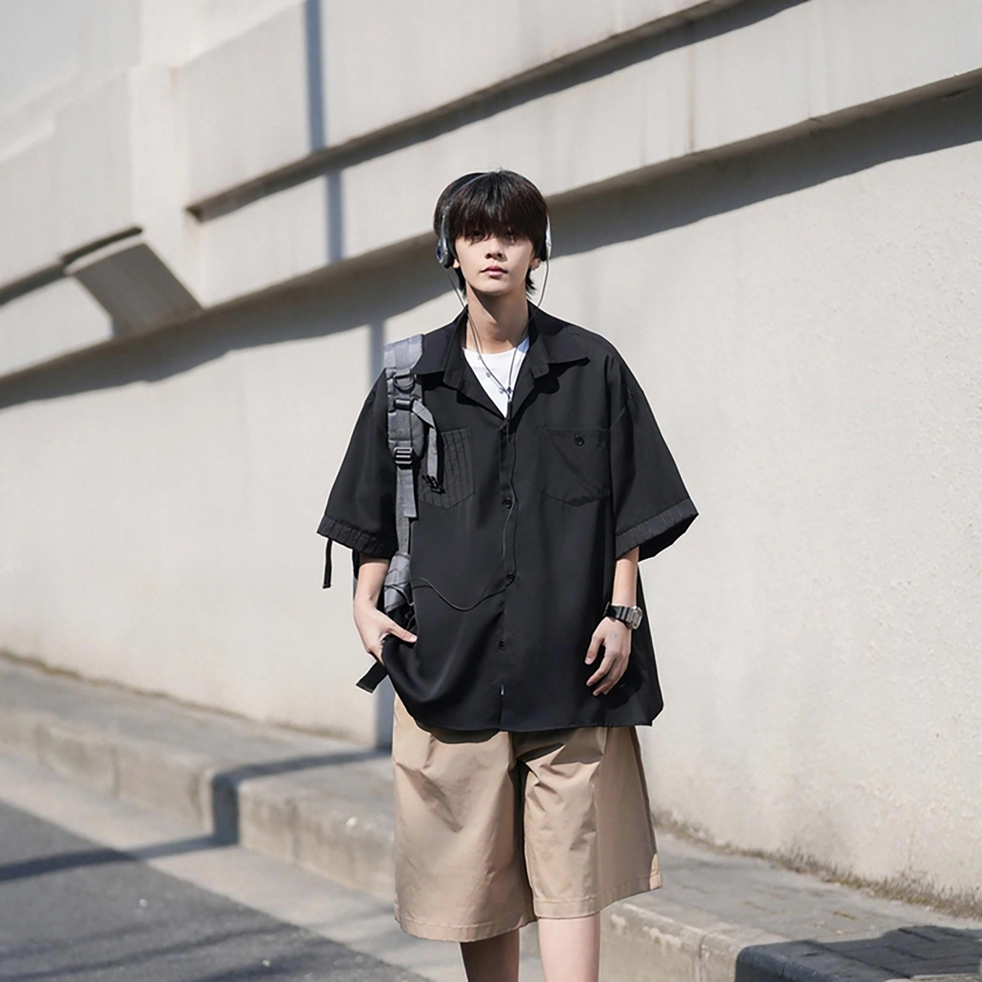 GY.VG oversize