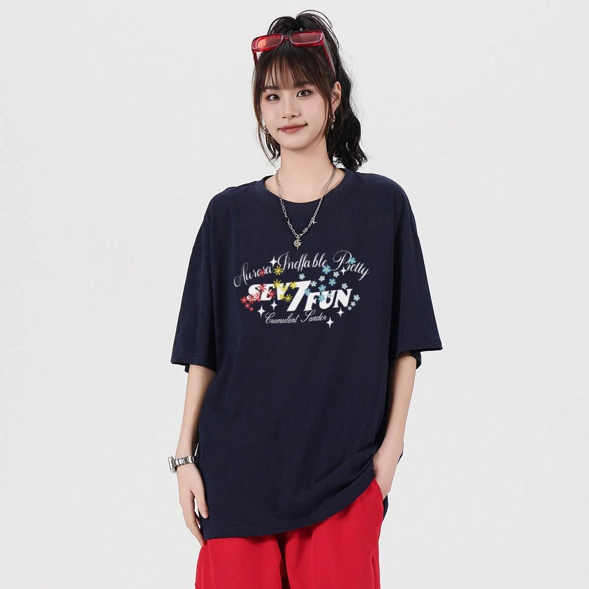 7 SEVFUN T