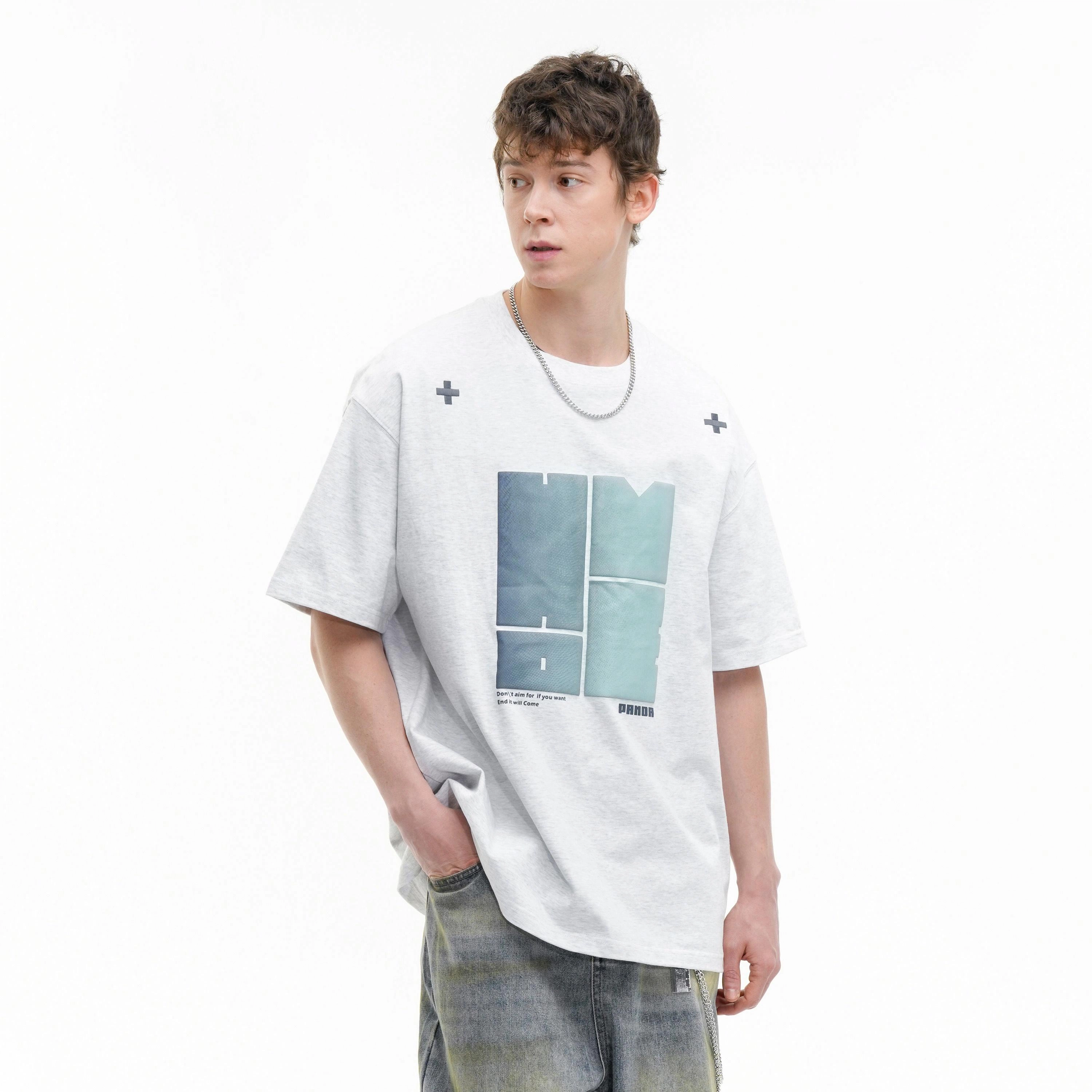 HOME PANDA T
