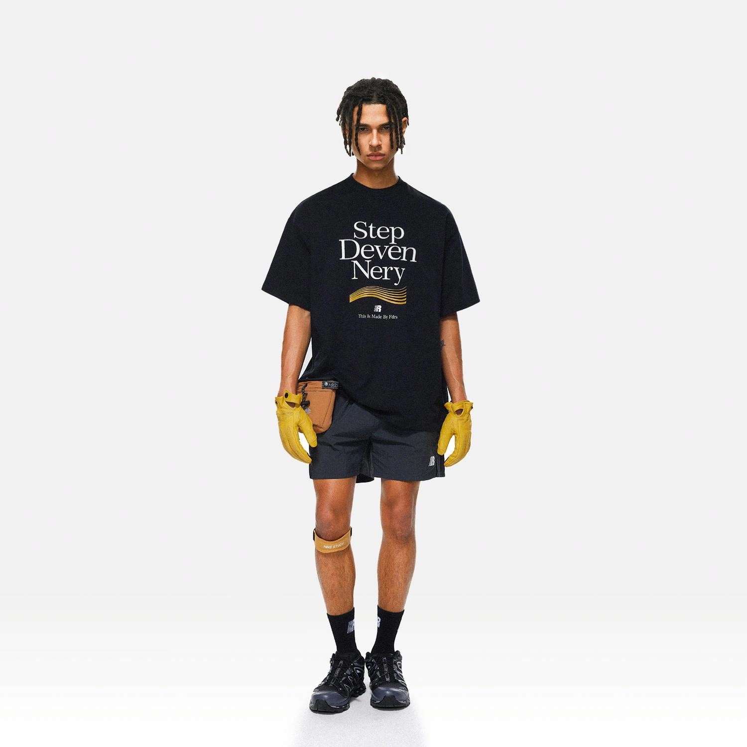 FDR T