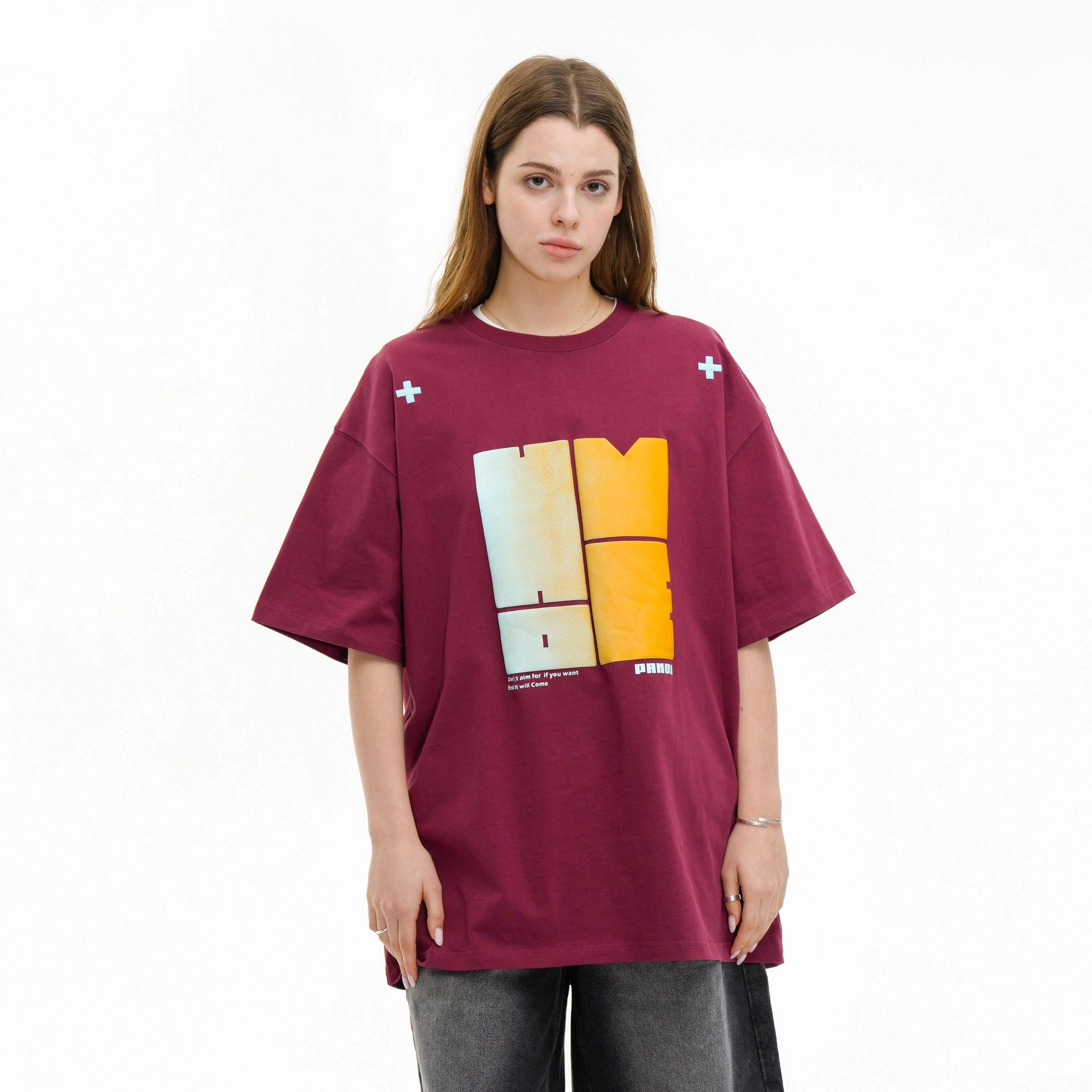 HOME PANDA T