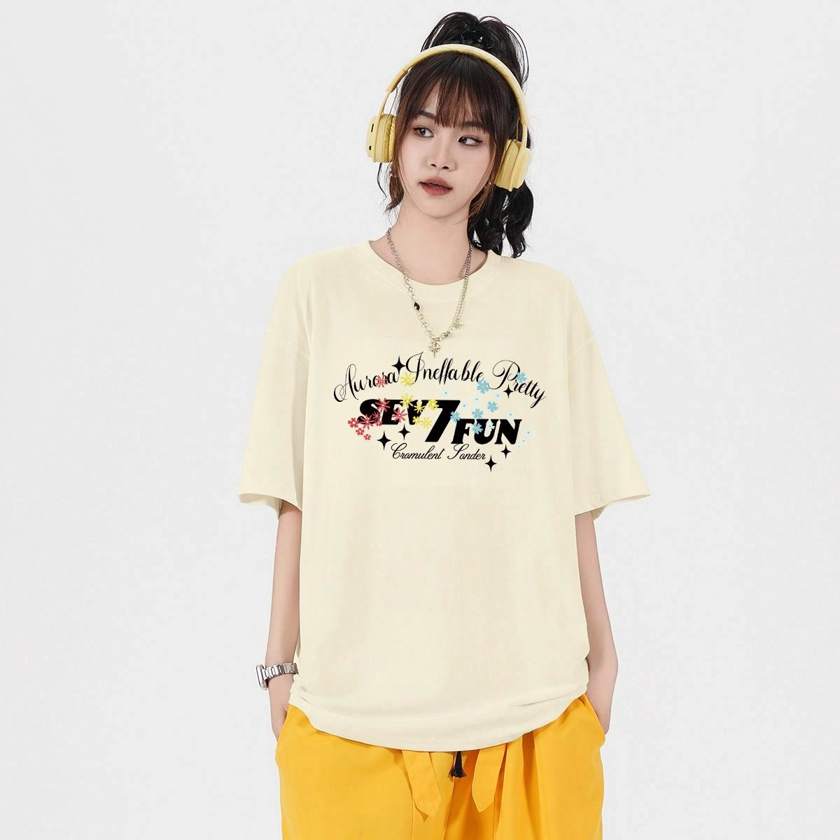 7 SEVFUN T