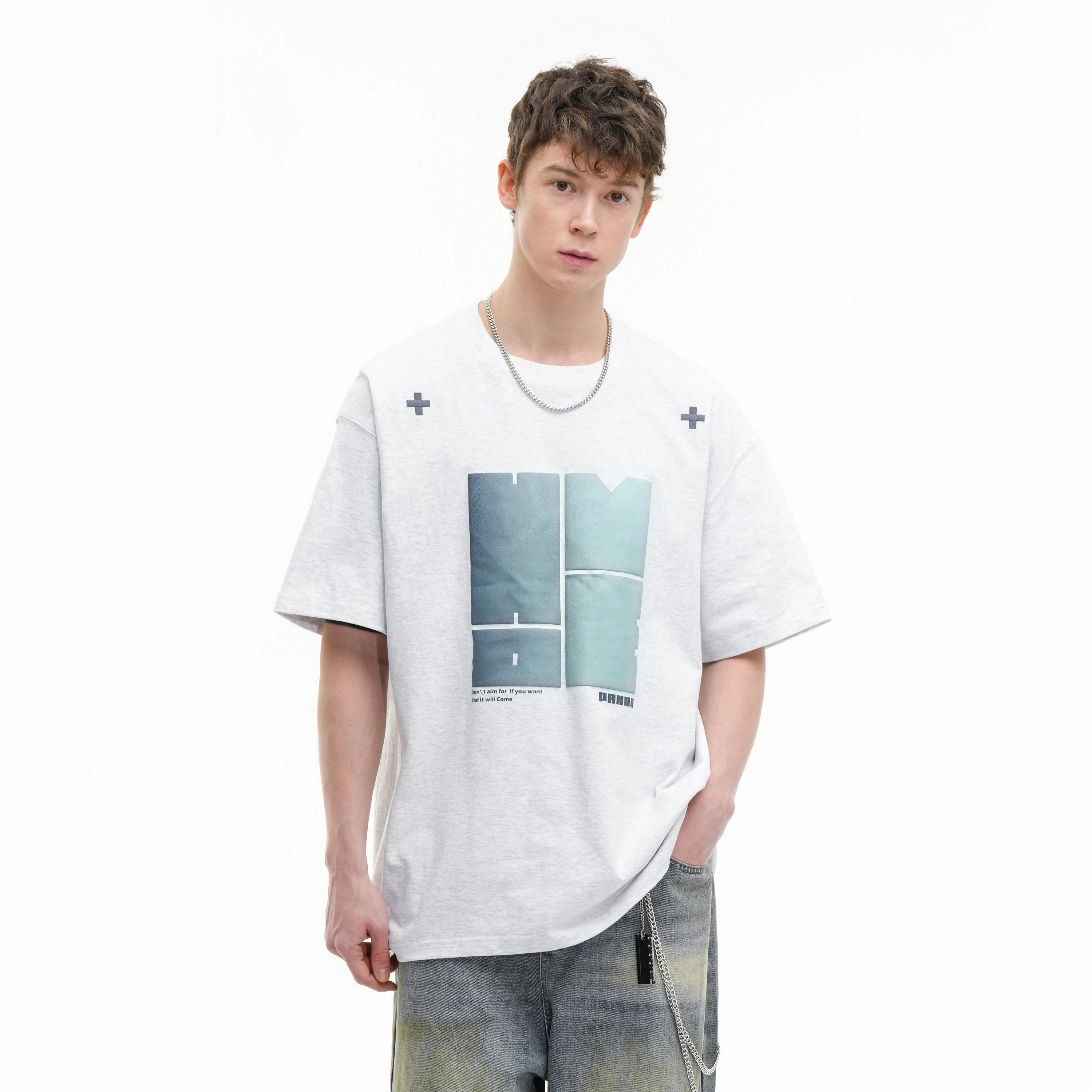 HOME PANDA T