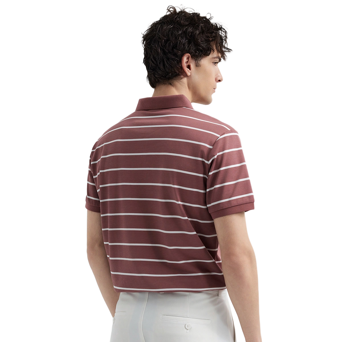 JUDGER Polo