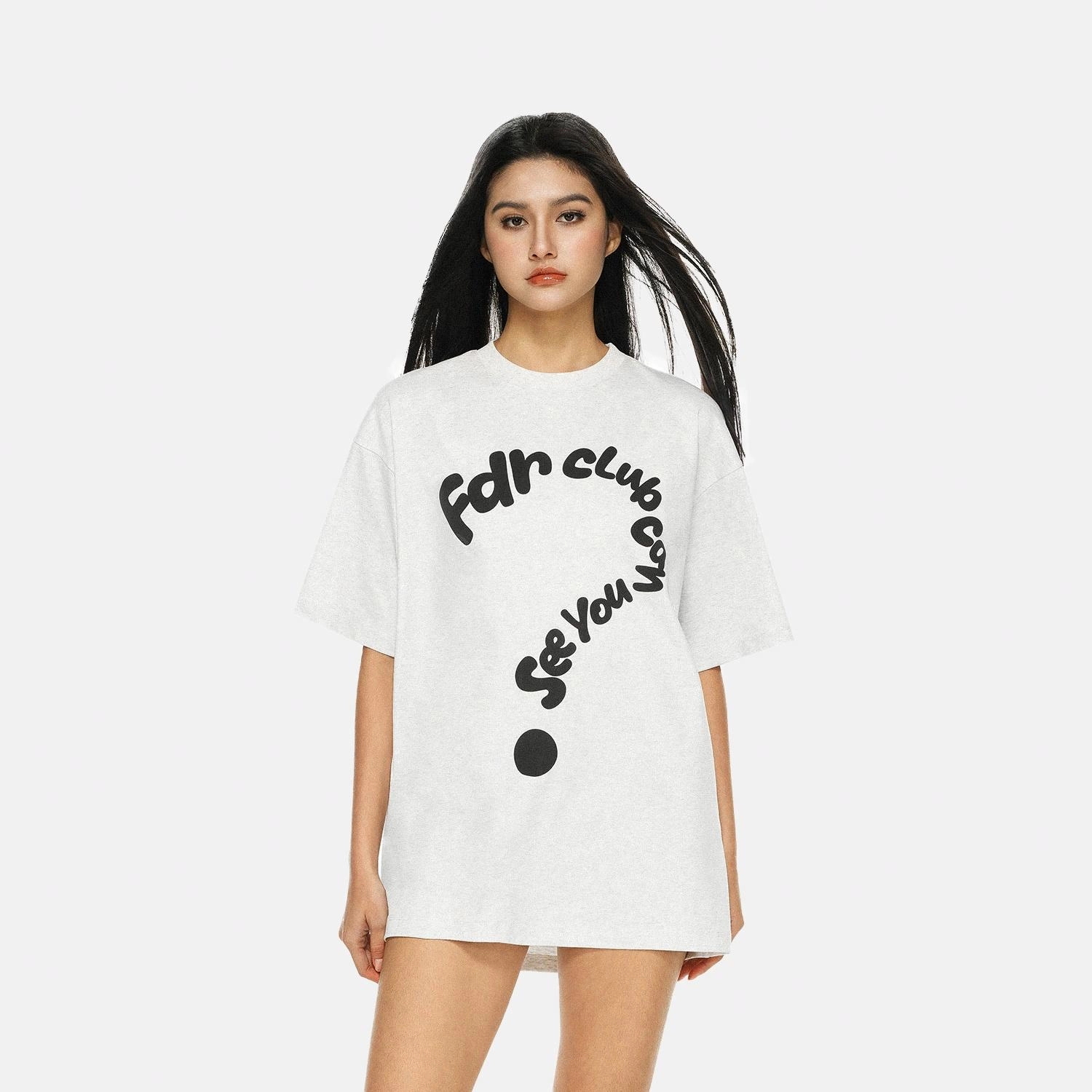 FDR T