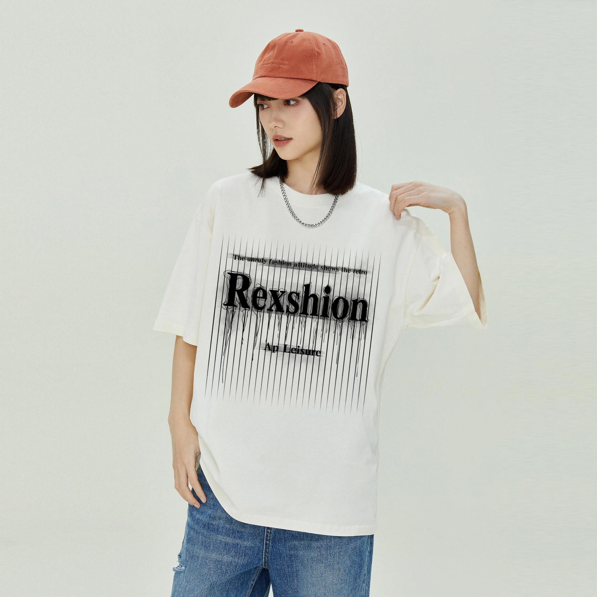 REXSHION T