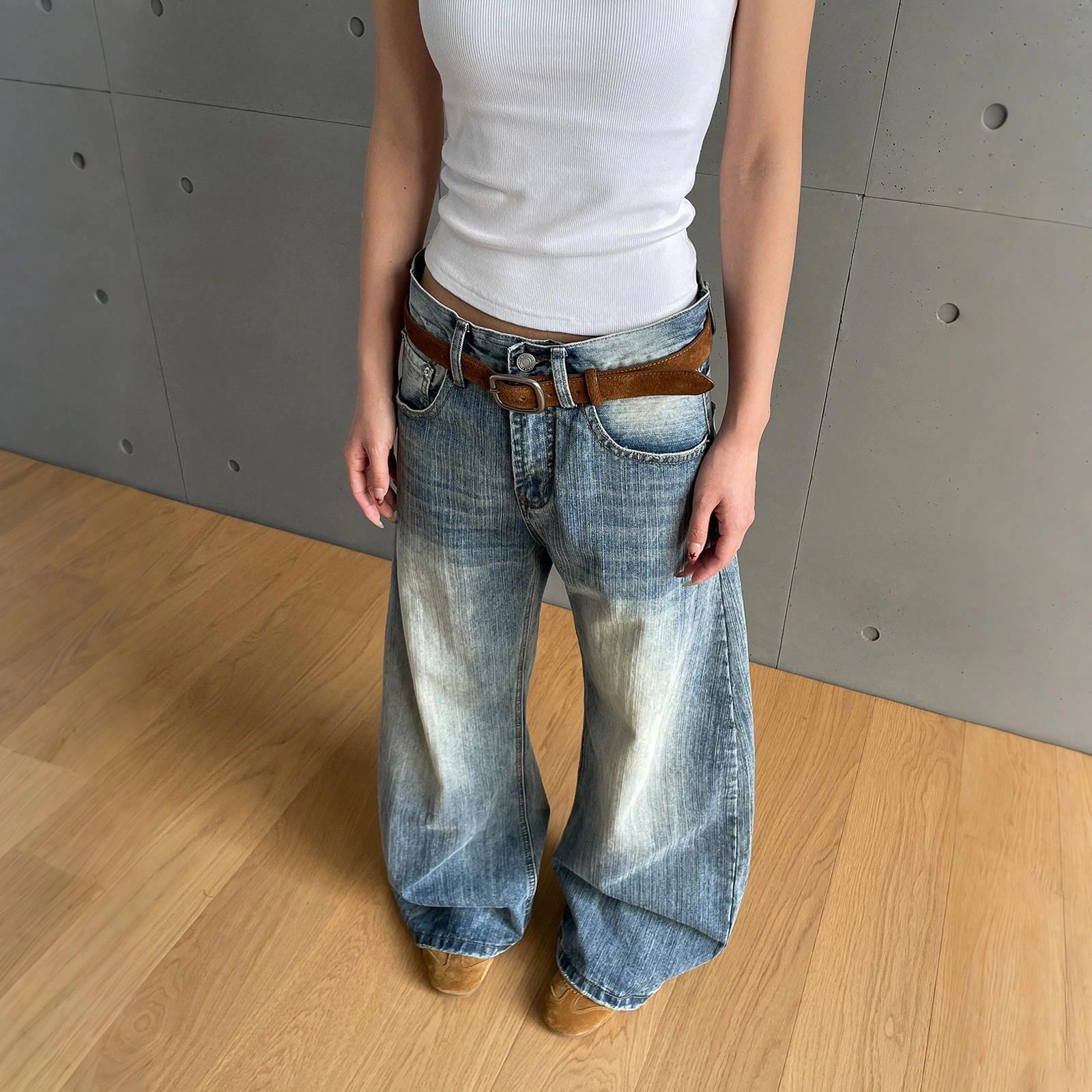 Pirkadat cleanfitbaggy