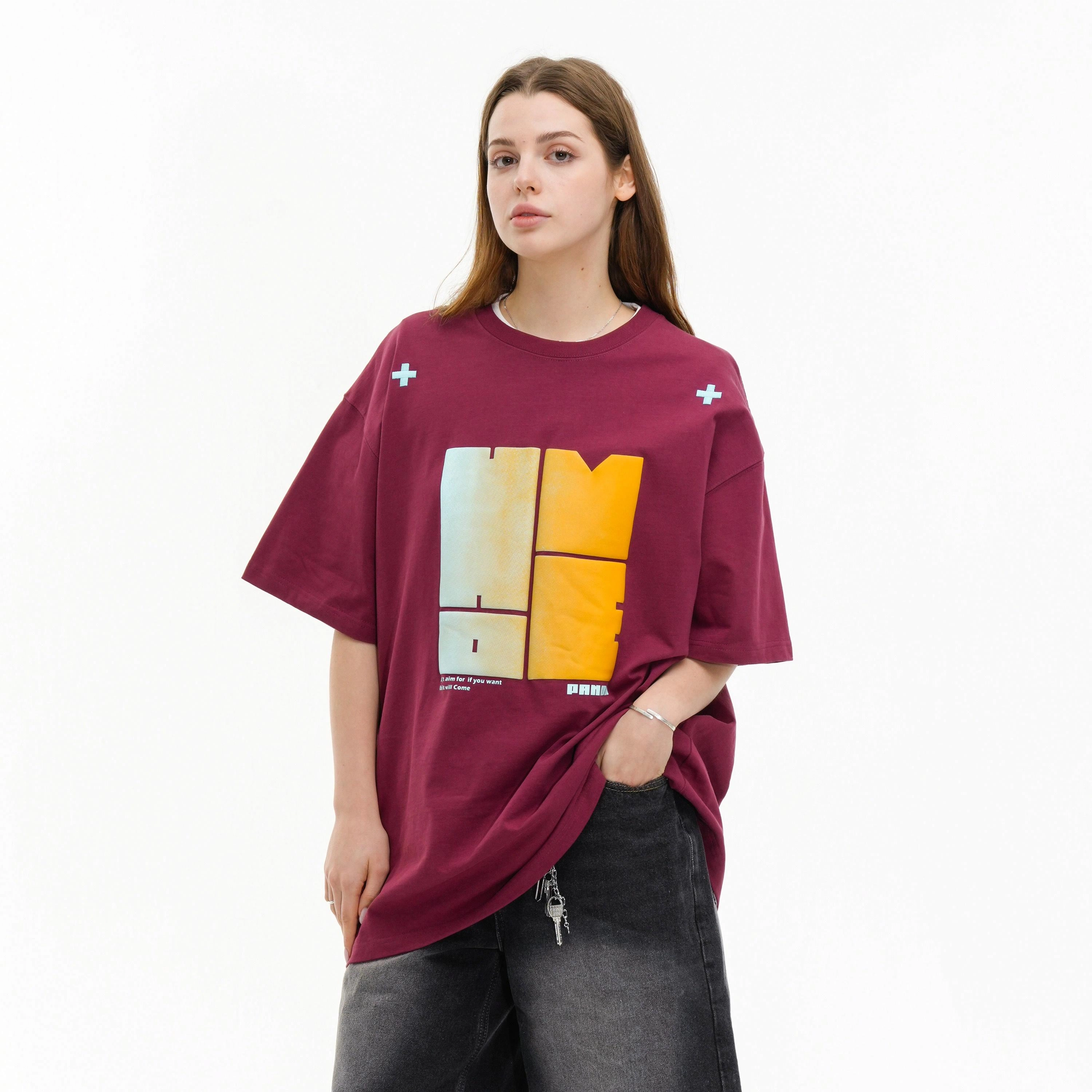 HOME PANDA T