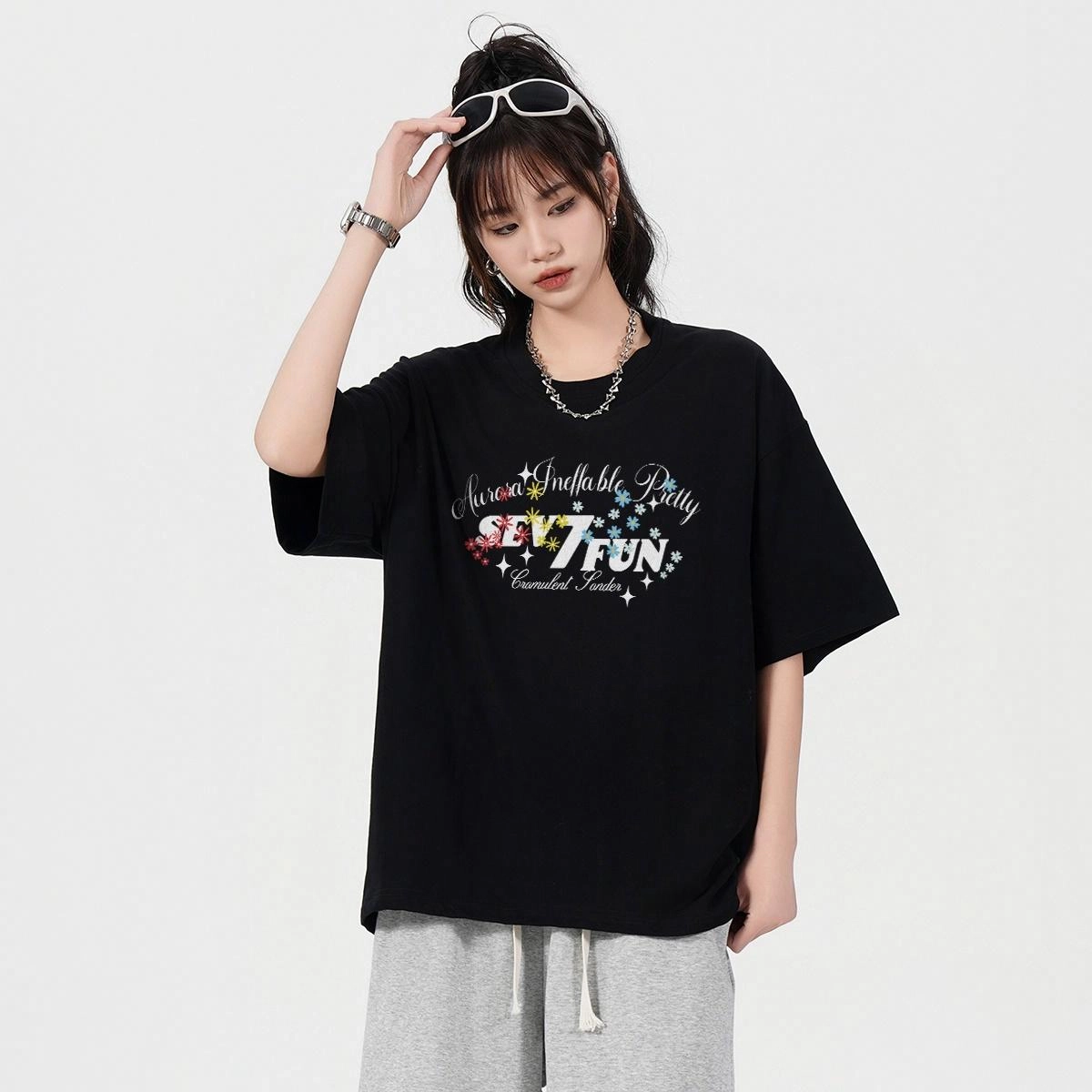 7 SEVFUN T