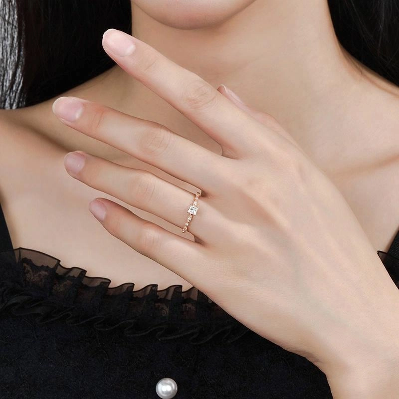 WithLove 18K