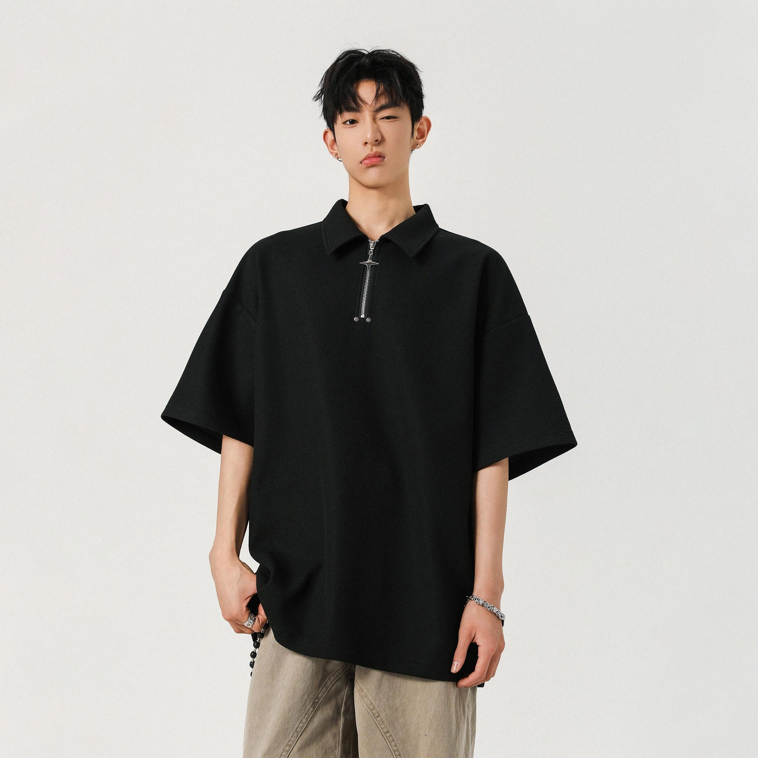UNDERTIDES Polo