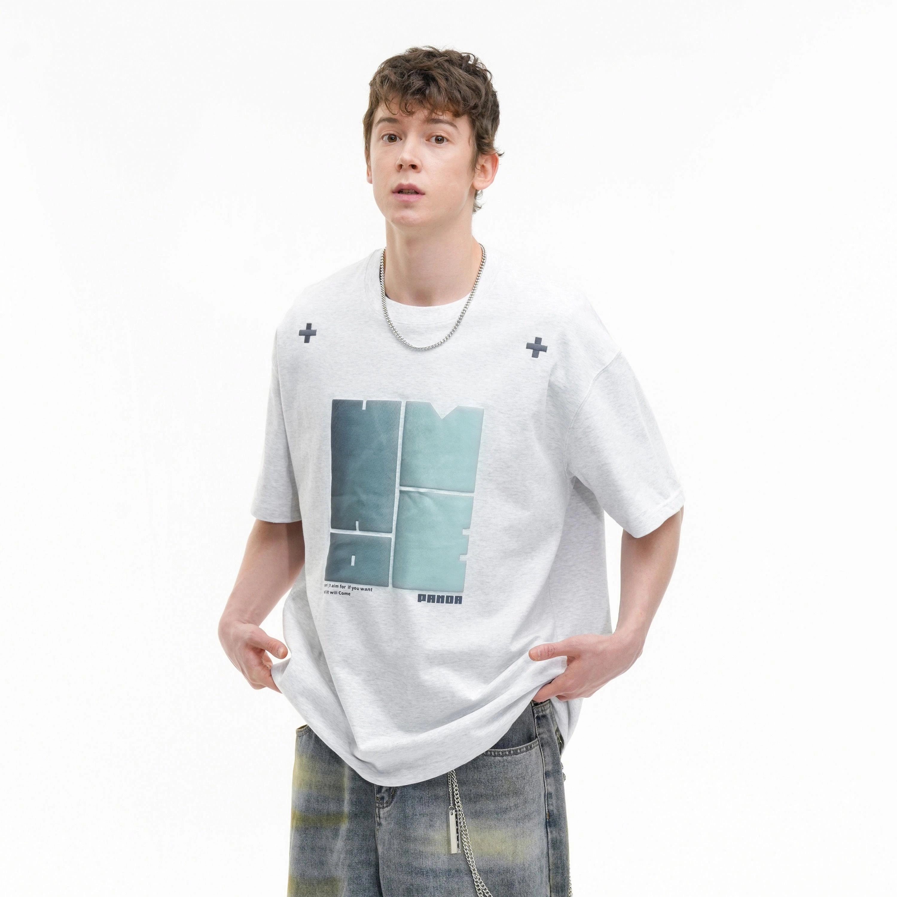 HOME PANDA T
