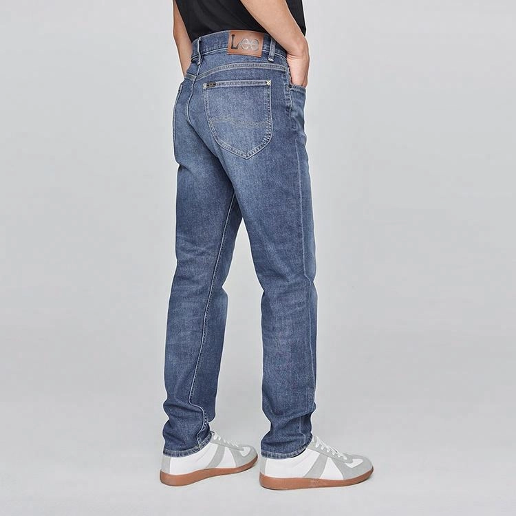 Lee SS25