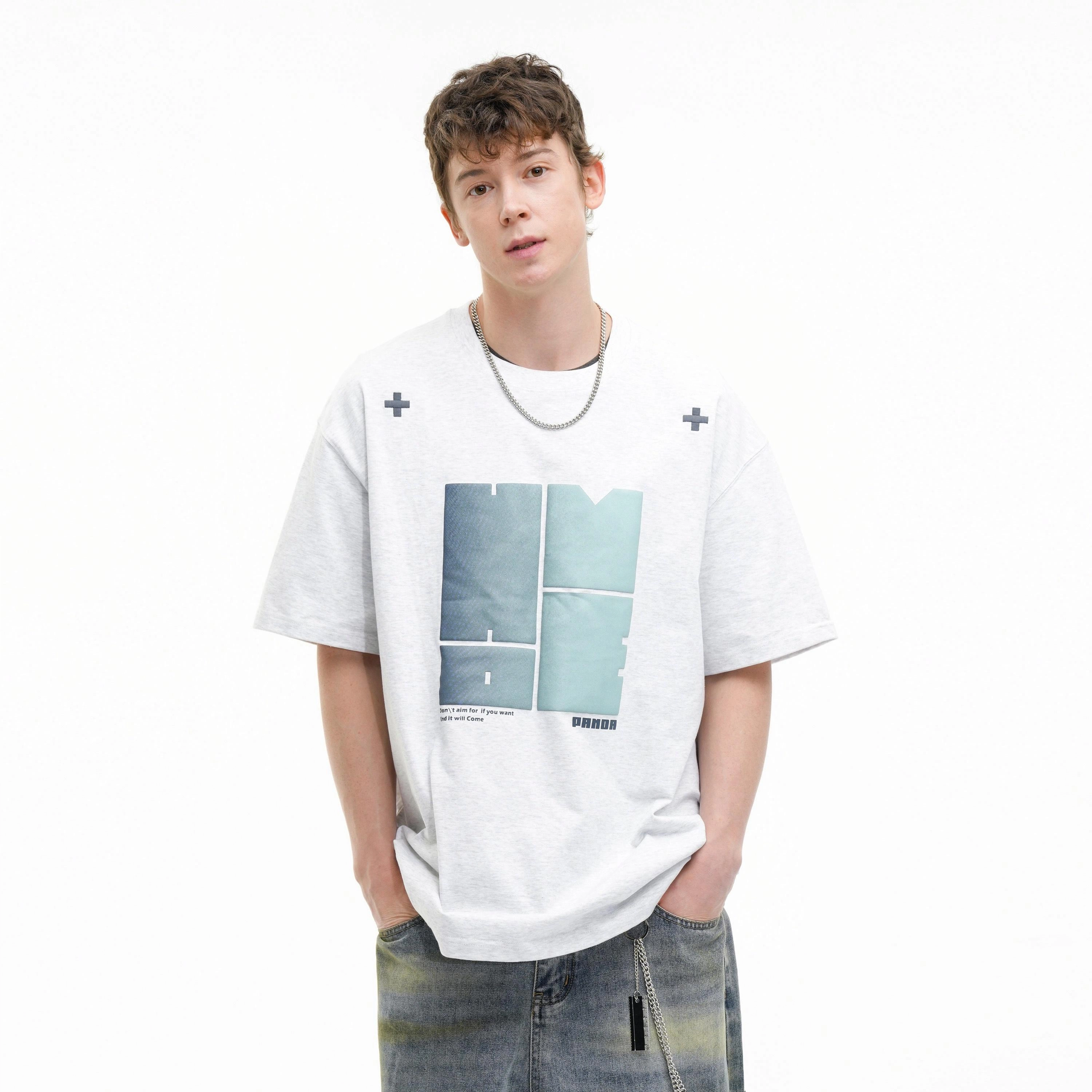 HOME PANDA T