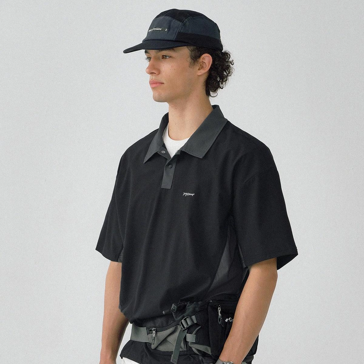714STREET Polo