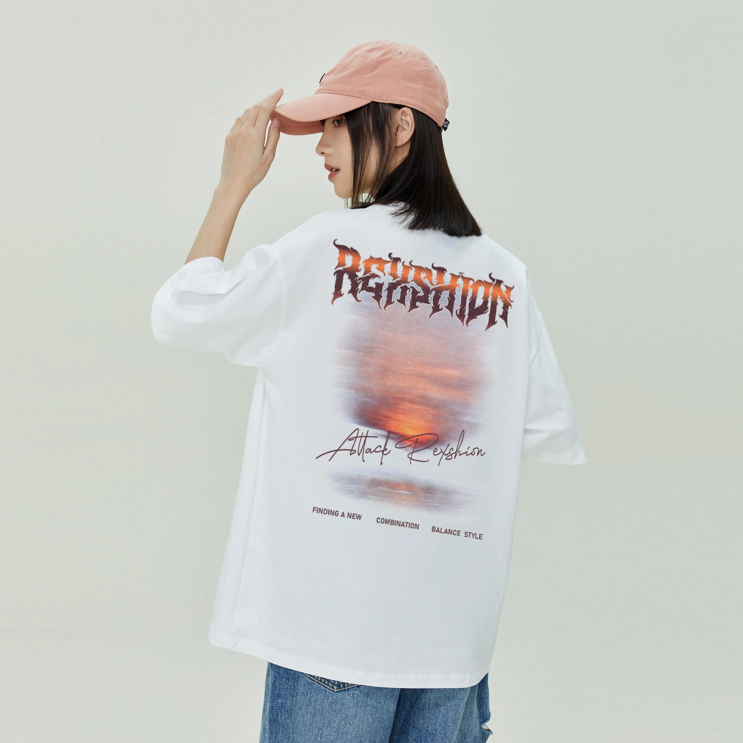 REXSHION T