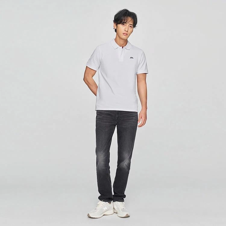 Lee LogoPolo