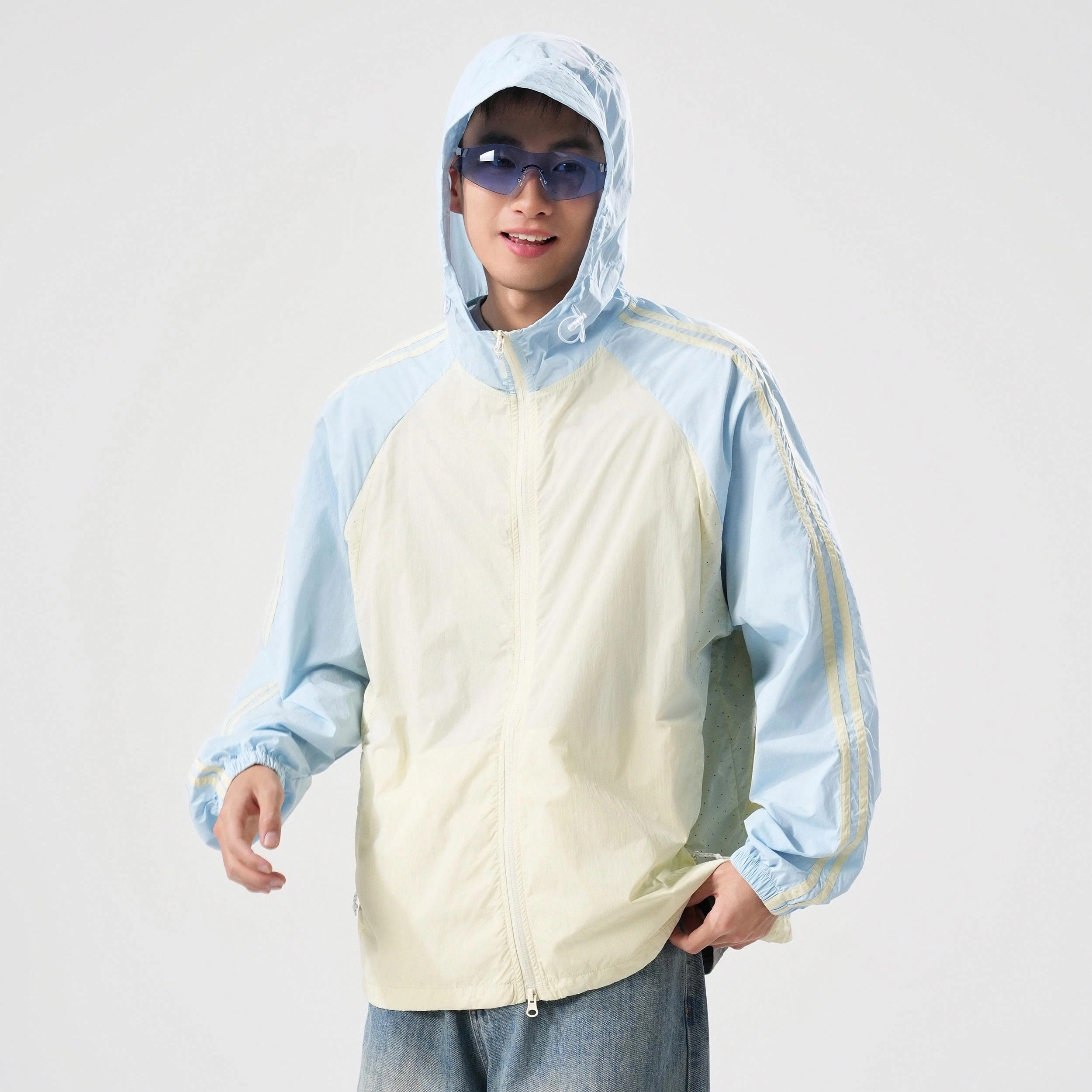 REXSHION UPF50+