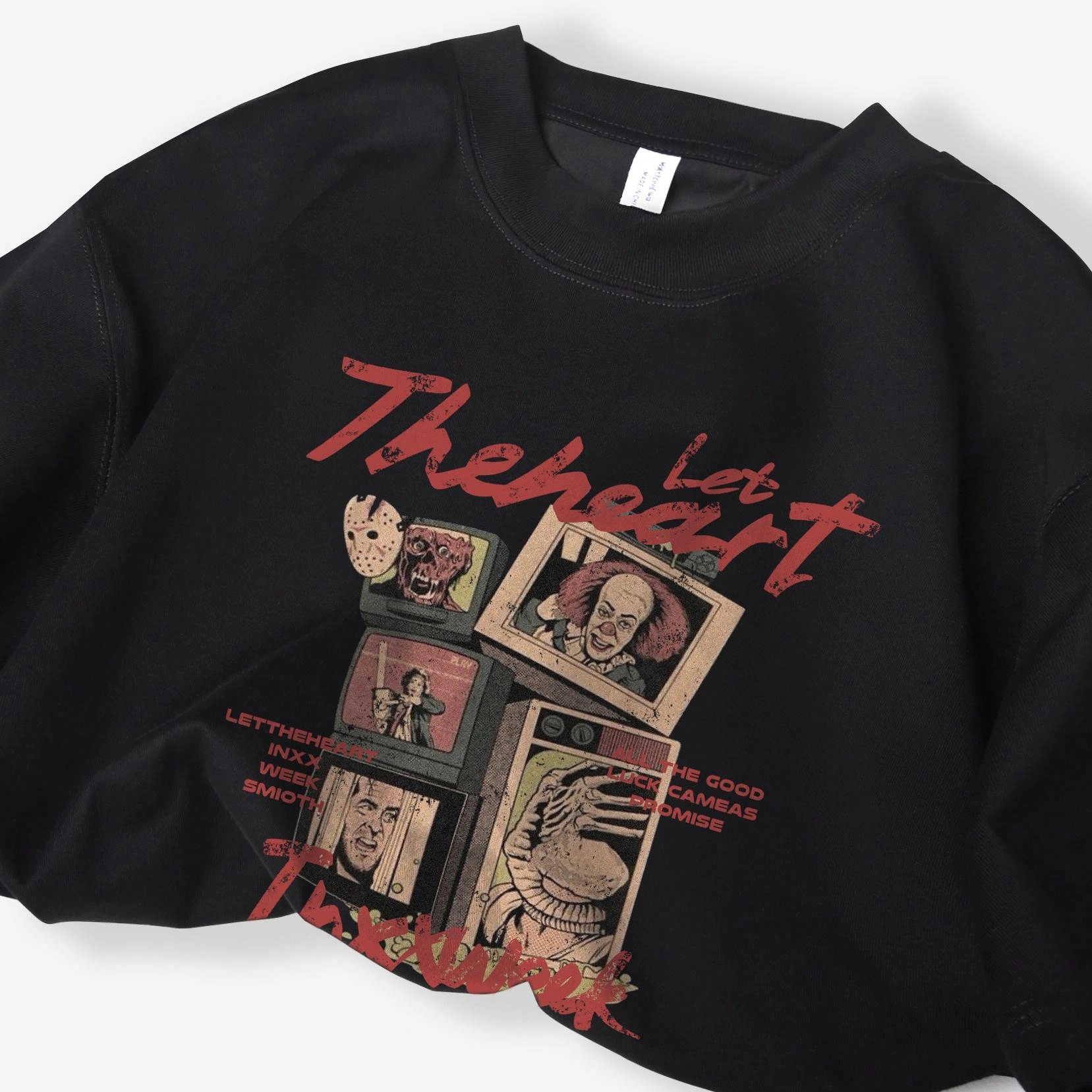 T