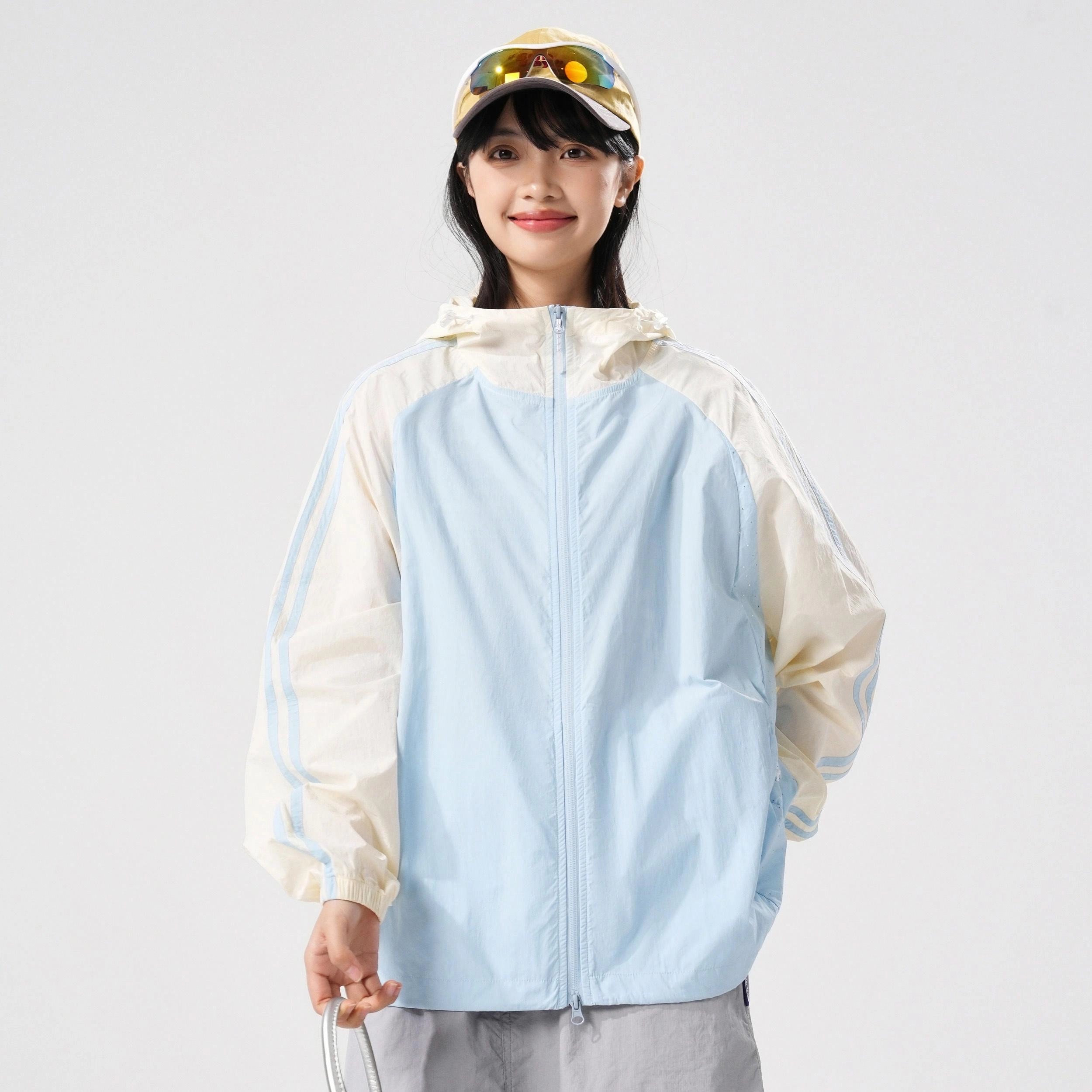 REXSHION UPF50+