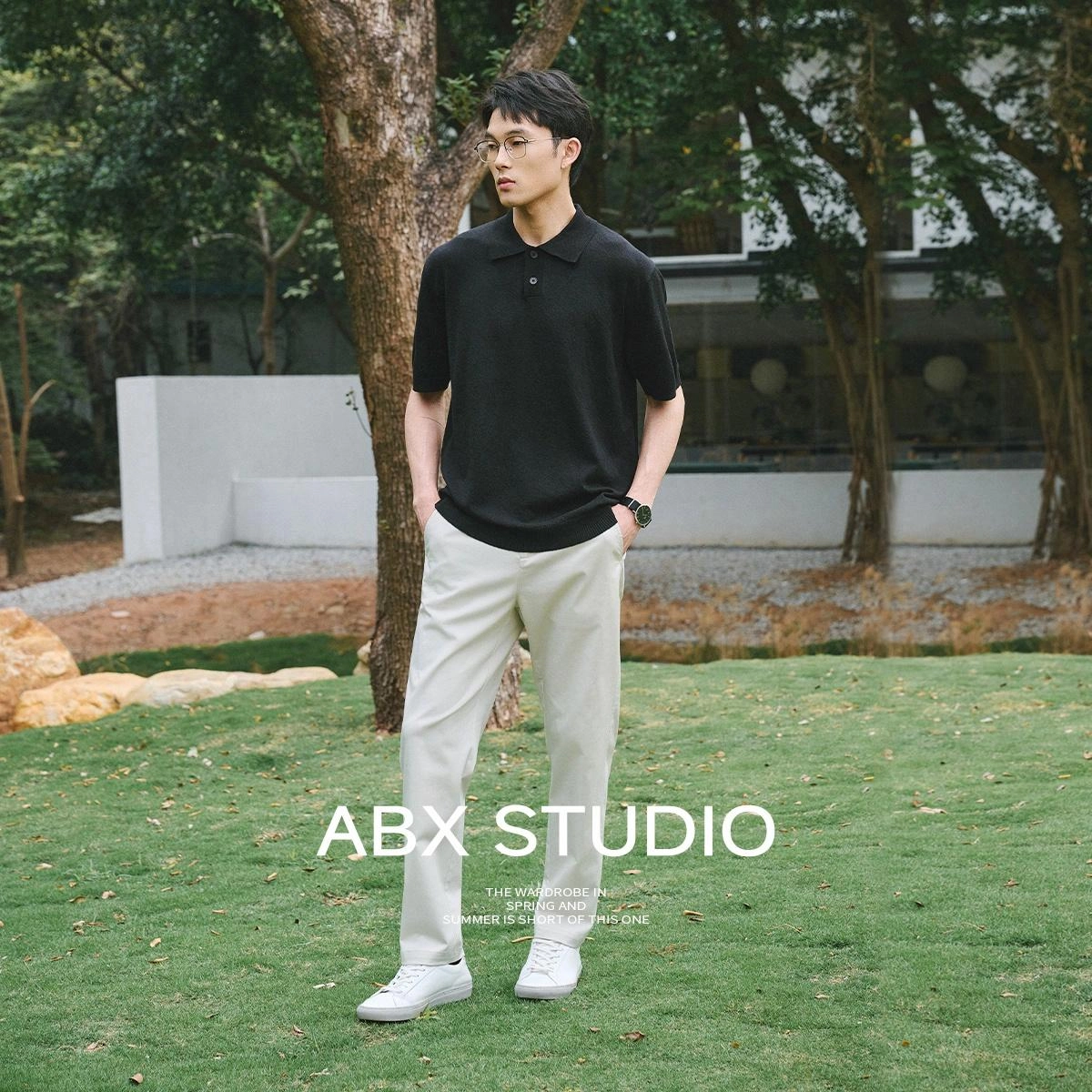 A.B.X Polo