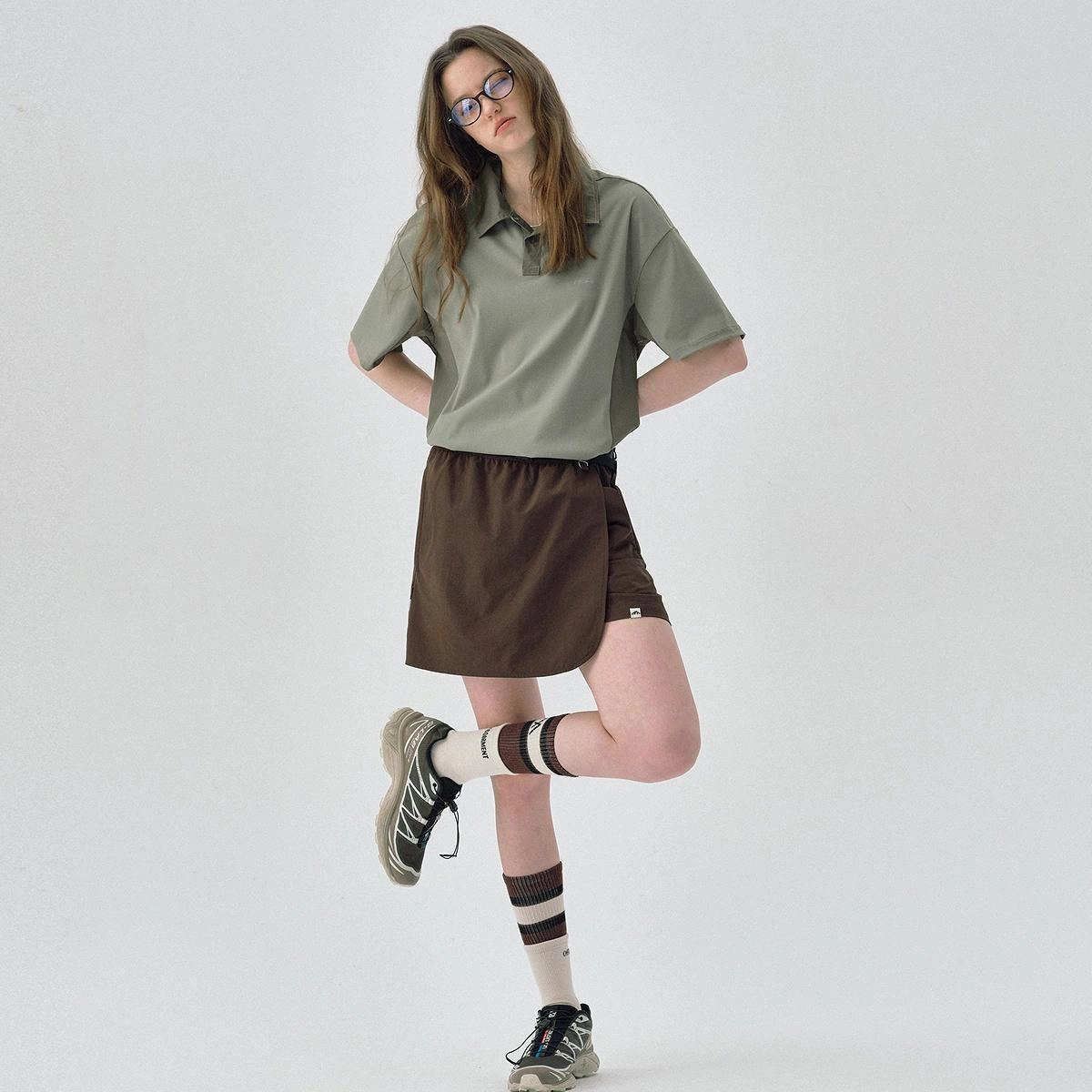 714STREET Polo