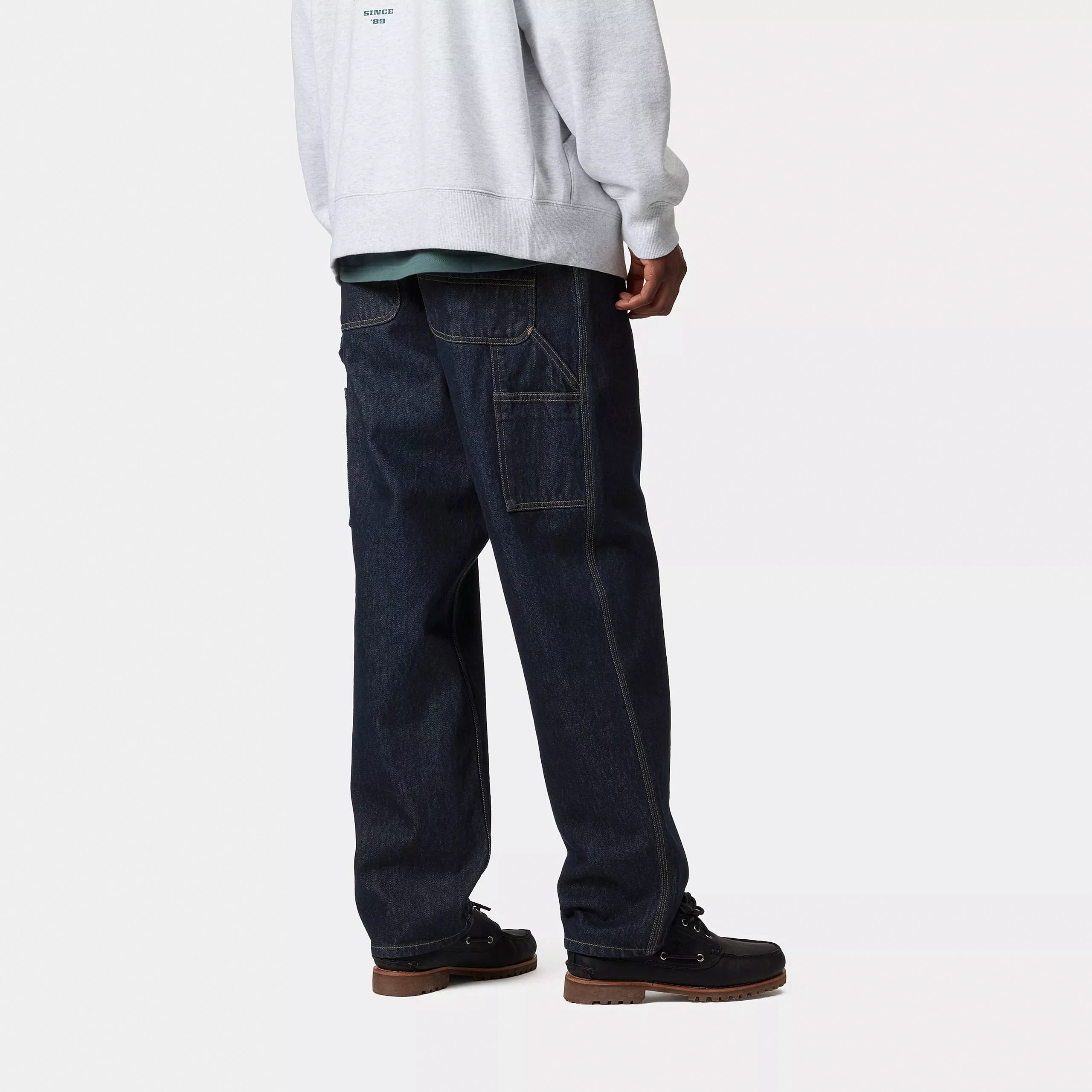 Carhartt WIP SS23 Detour editorial