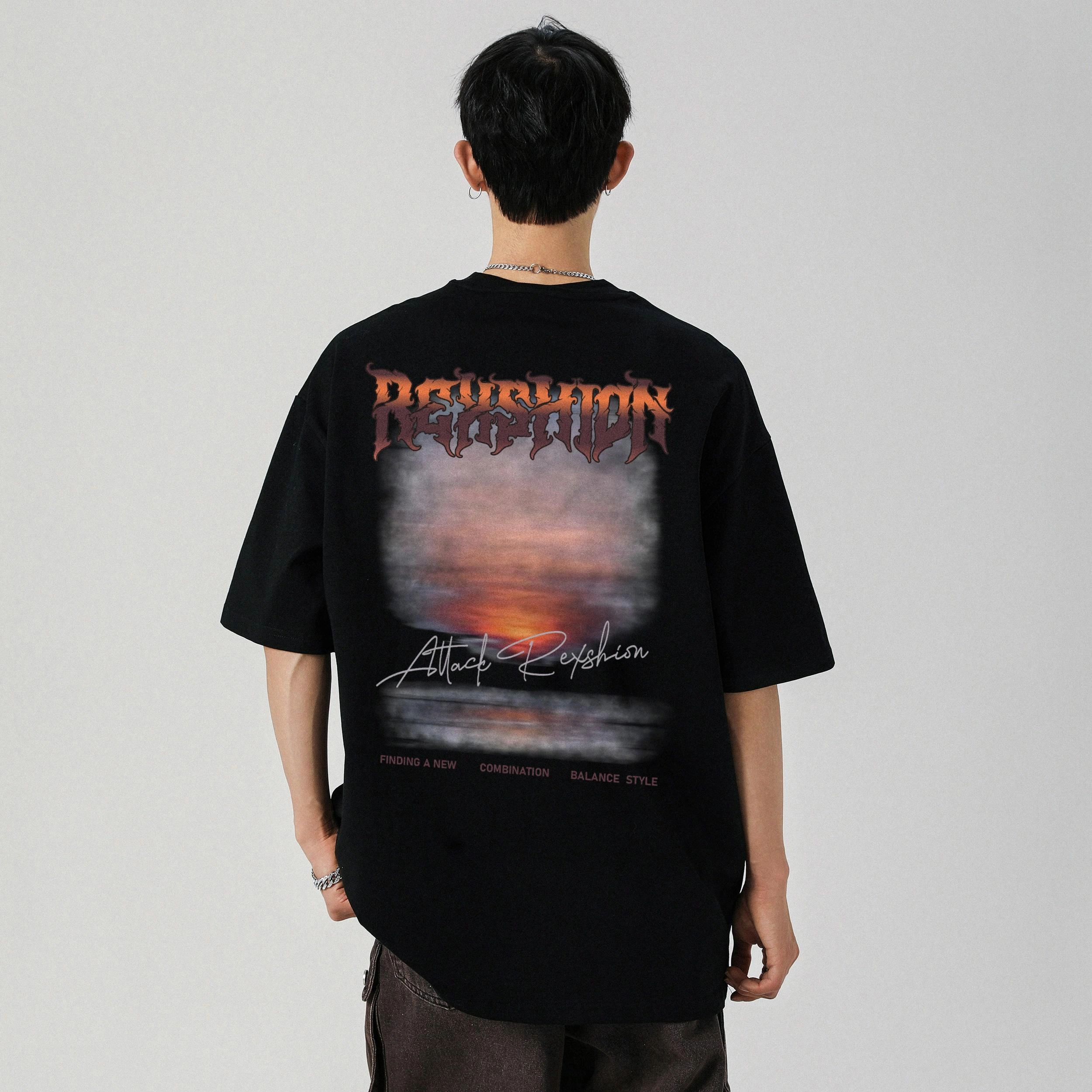 REXSHION T