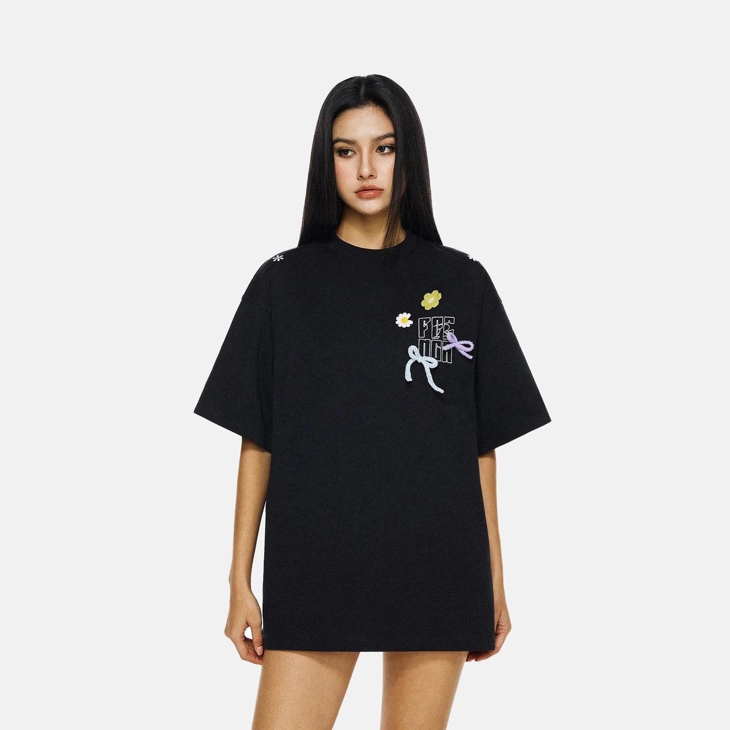 FDR T