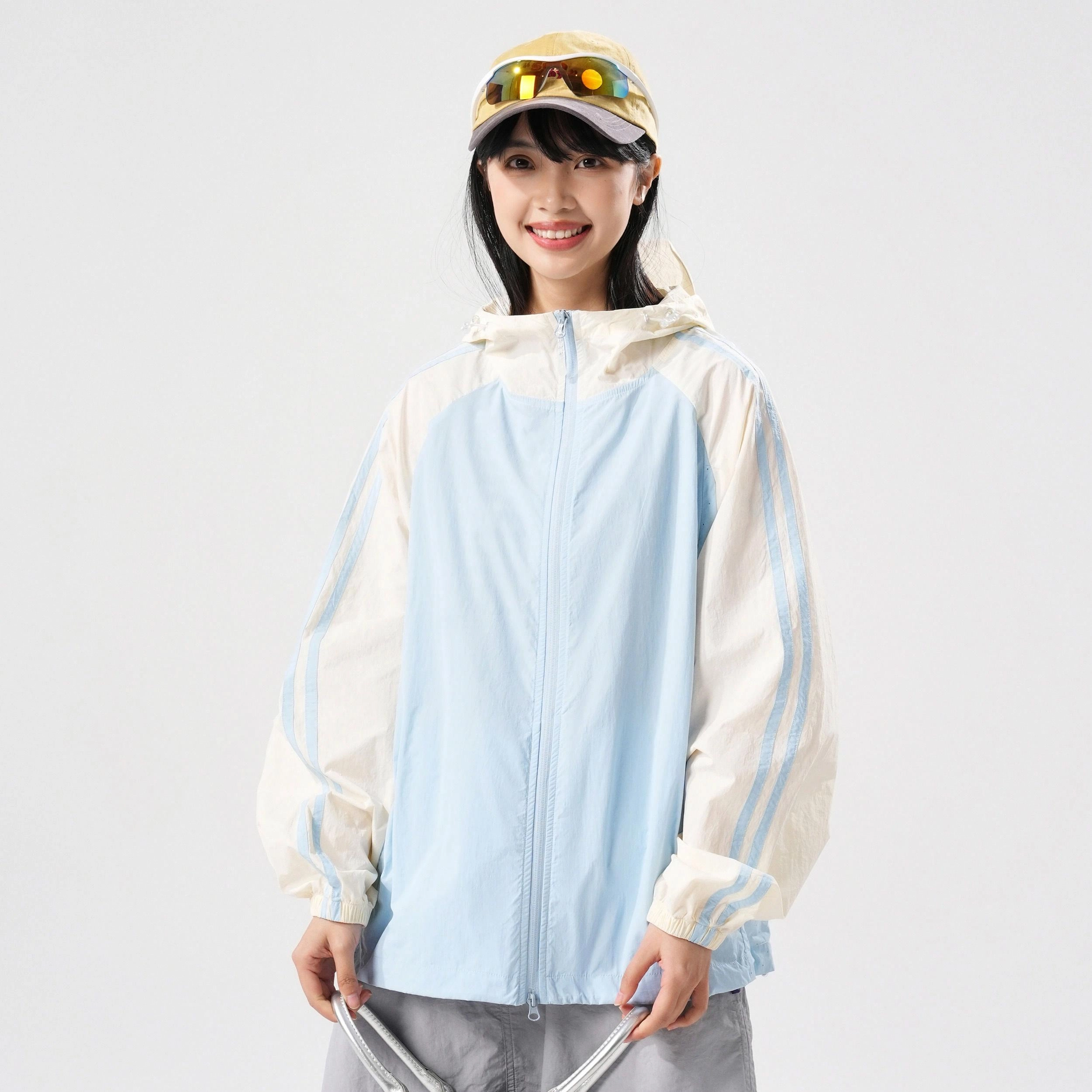 REXSHION UPF50+