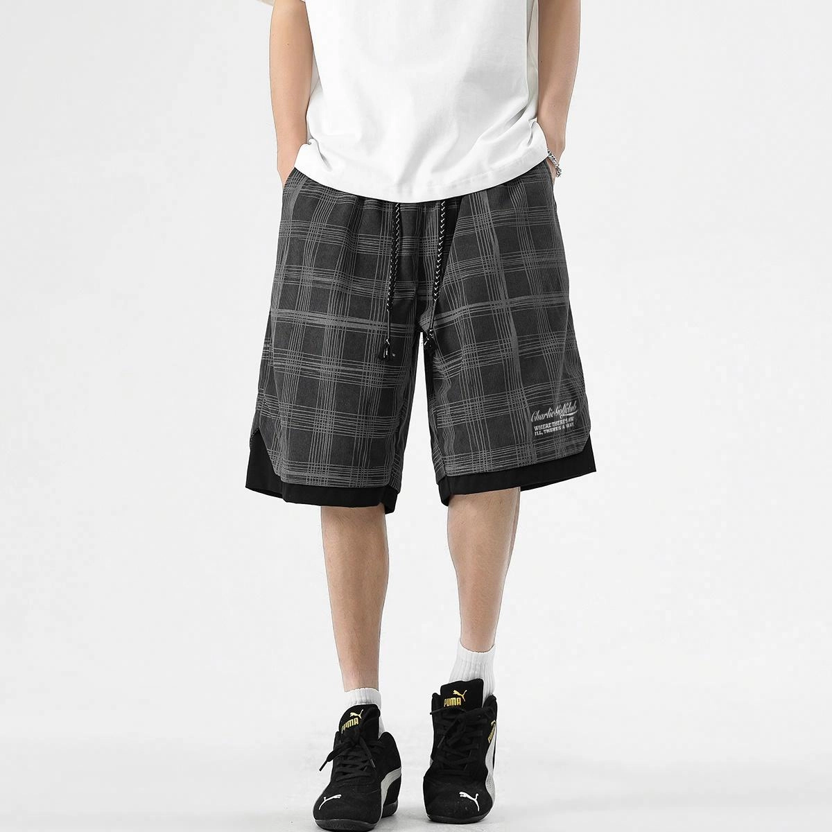 CHARLIE GOLF cleanfit