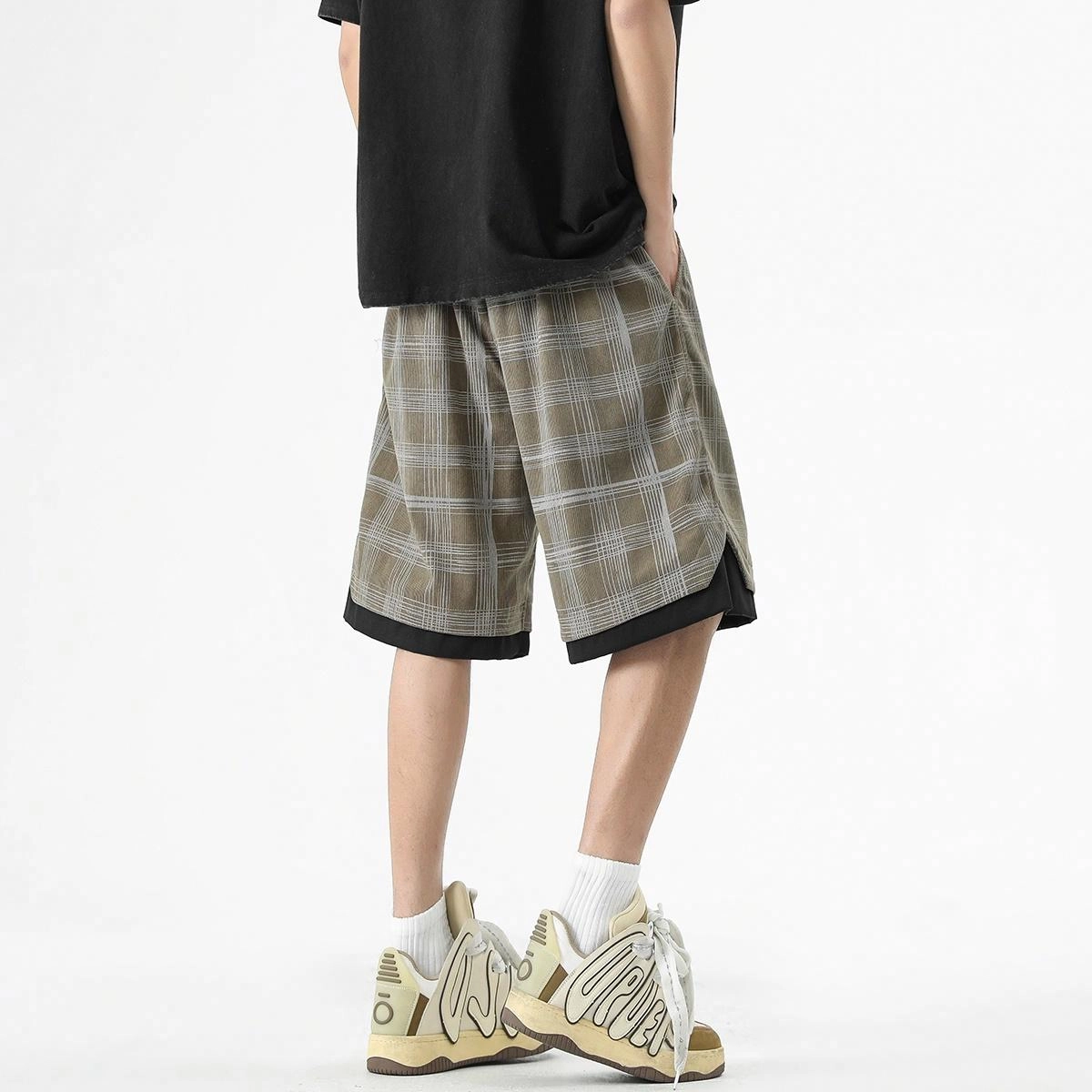 CHARLIE GOLF cleanfit