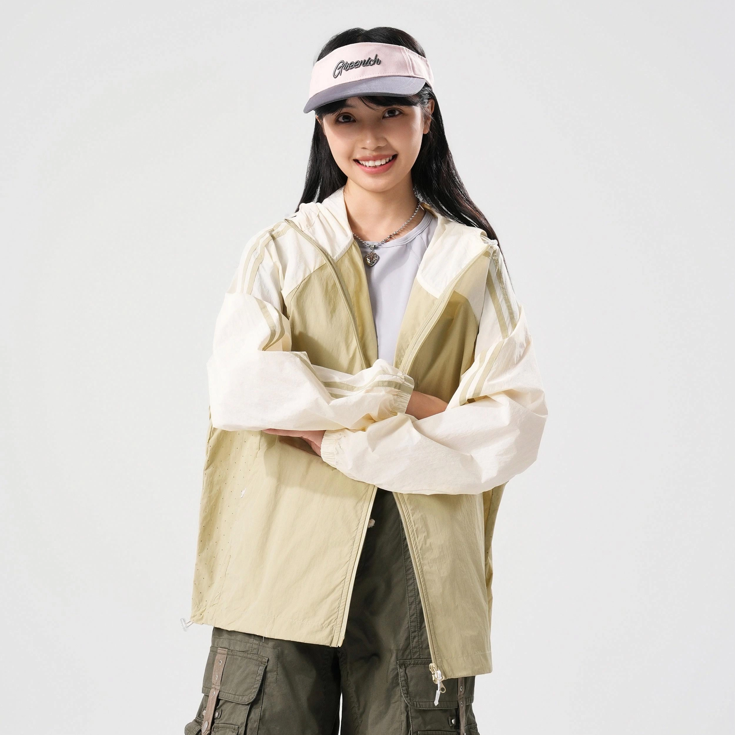 REXSHION UPF50+