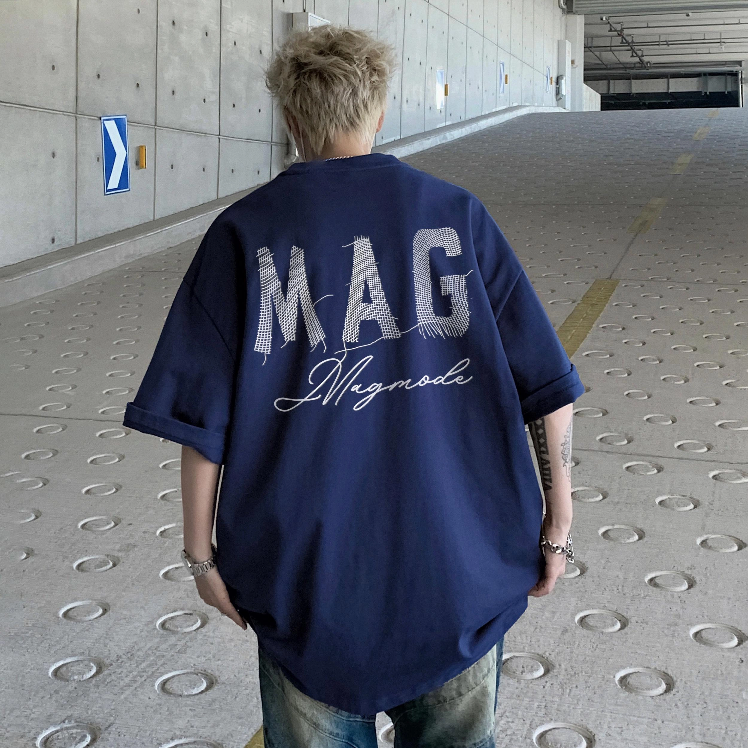 magmode LogoT