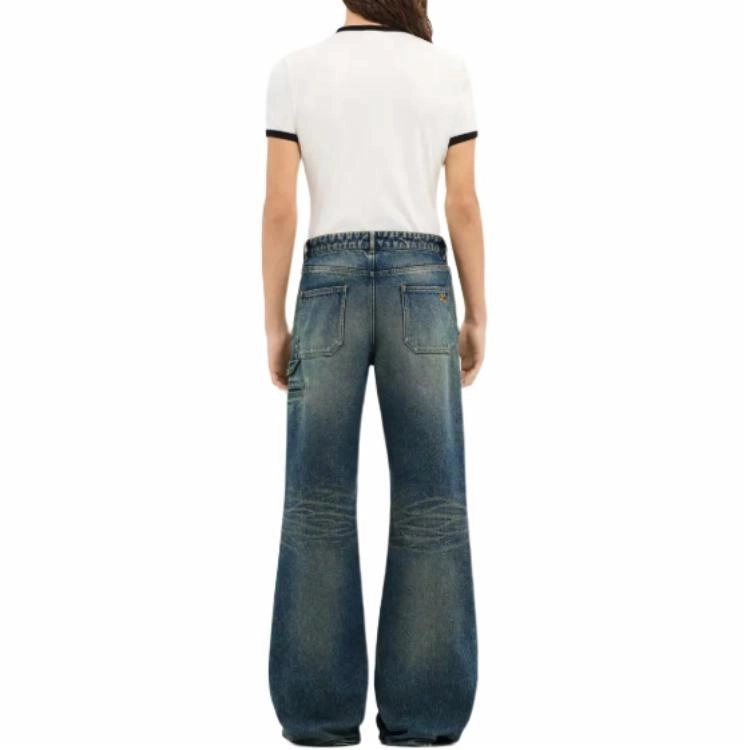 COURREGES T
