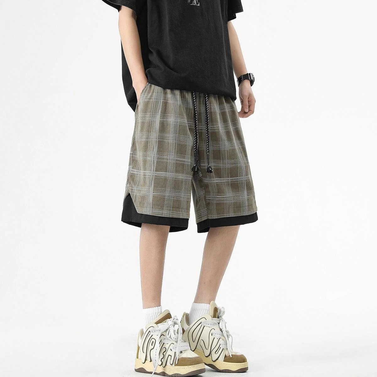 CHARLIE GOLF cleanfit