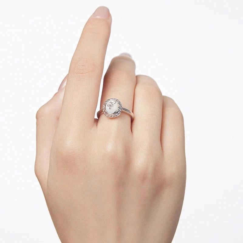 GOOGMO 18K